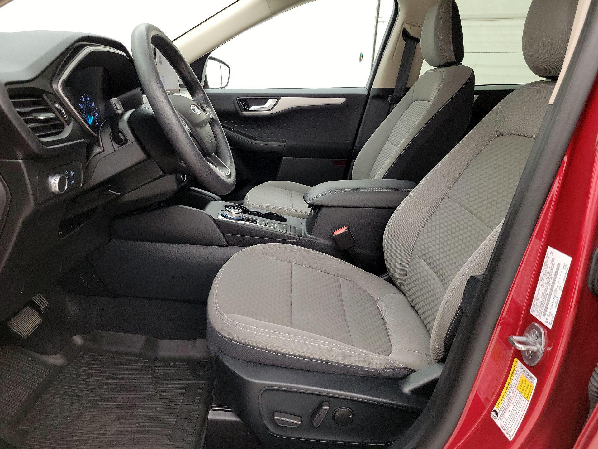 Thumbnail: 2020 Ford Escape - 11