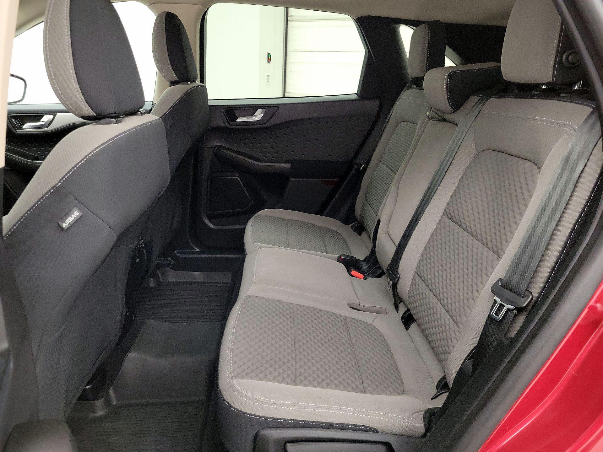 Thumbnail: 2020 Ford Escape - 19