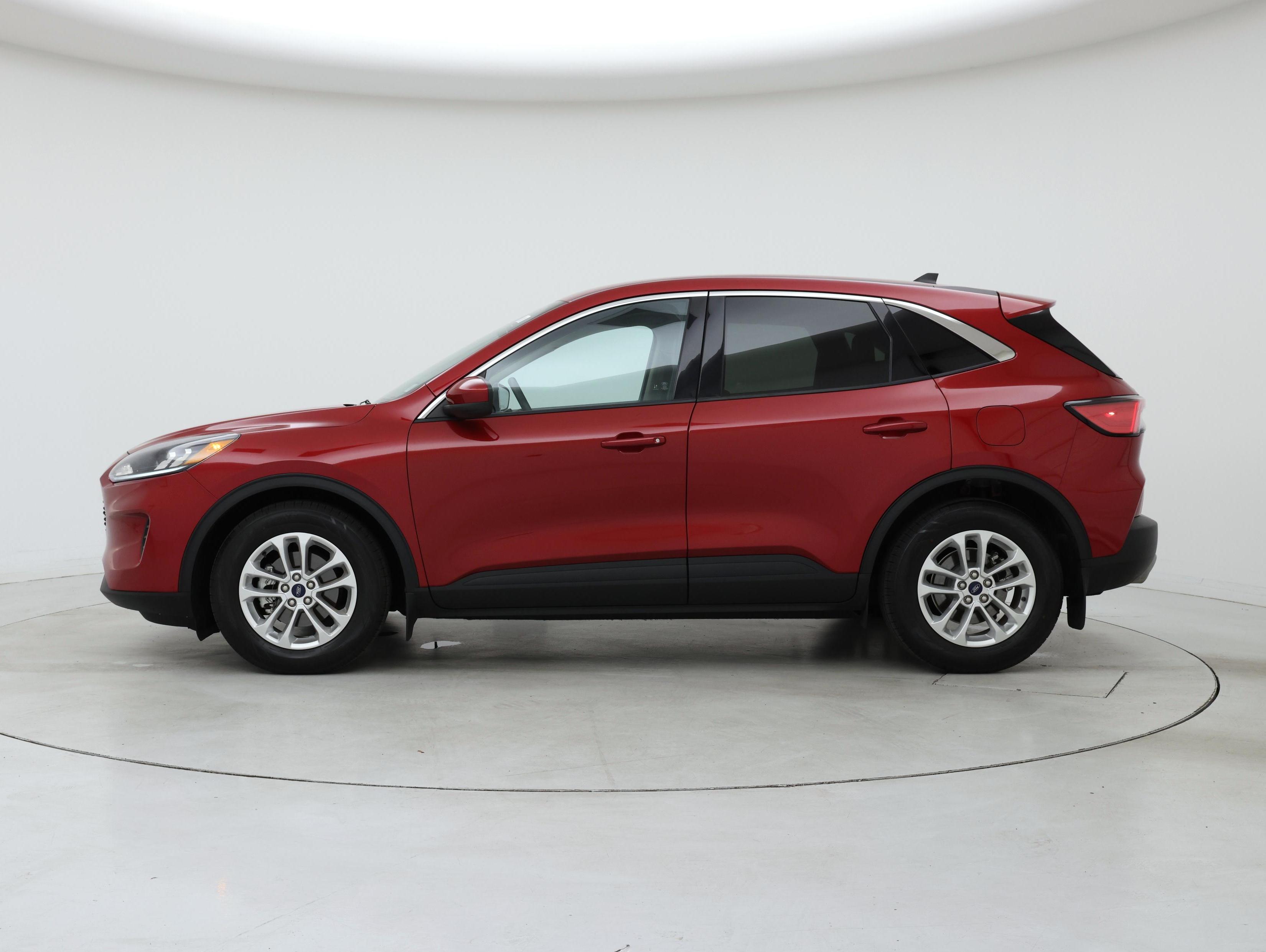 Thumbnail: 2020 Ford Escape - 3