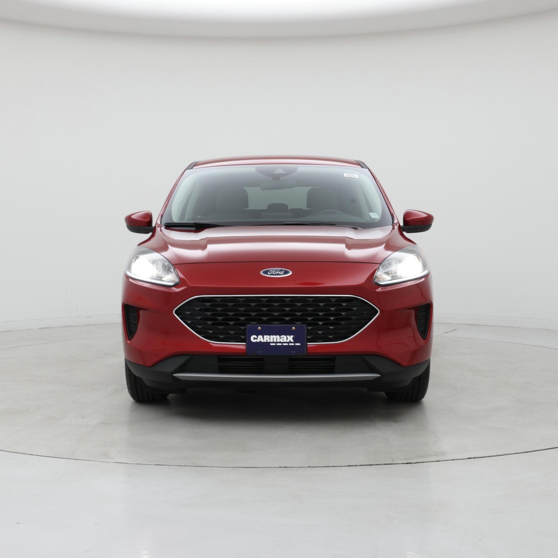 Thumbnail: 2020 Ford Escape - 5