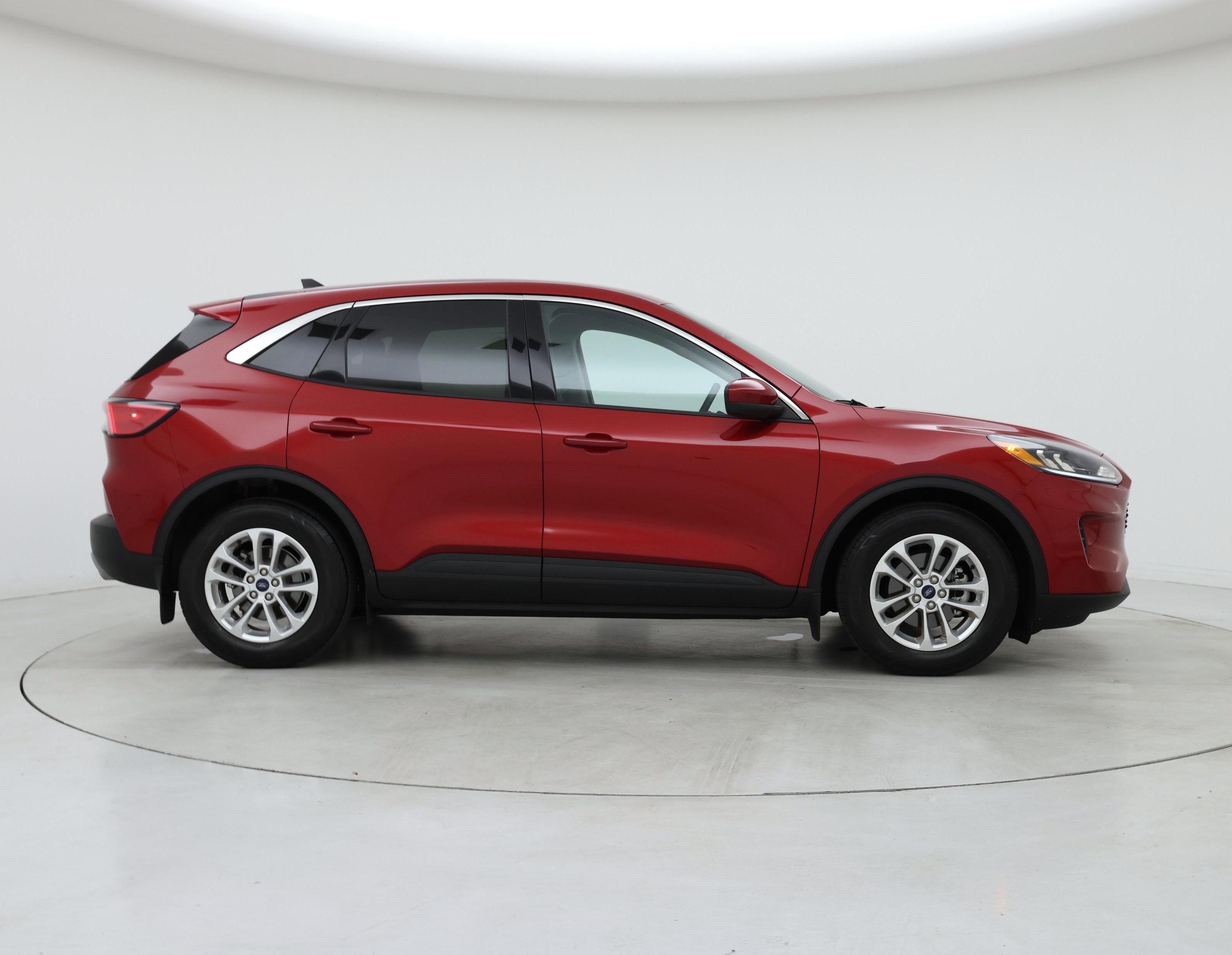 Thumbnail: 2020 Ford Escape - 7