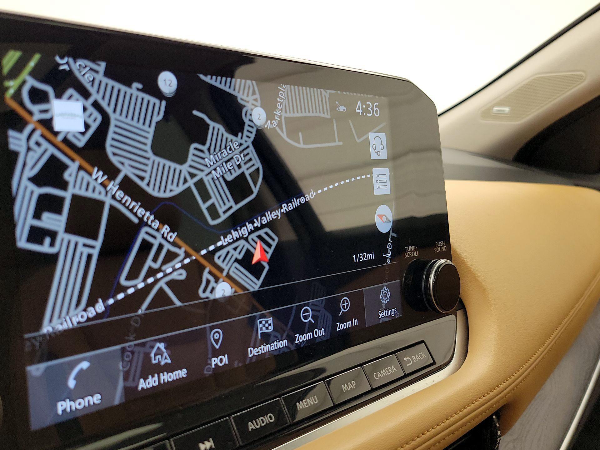 Thumbnail: 2022 Nissan Rogue - 14