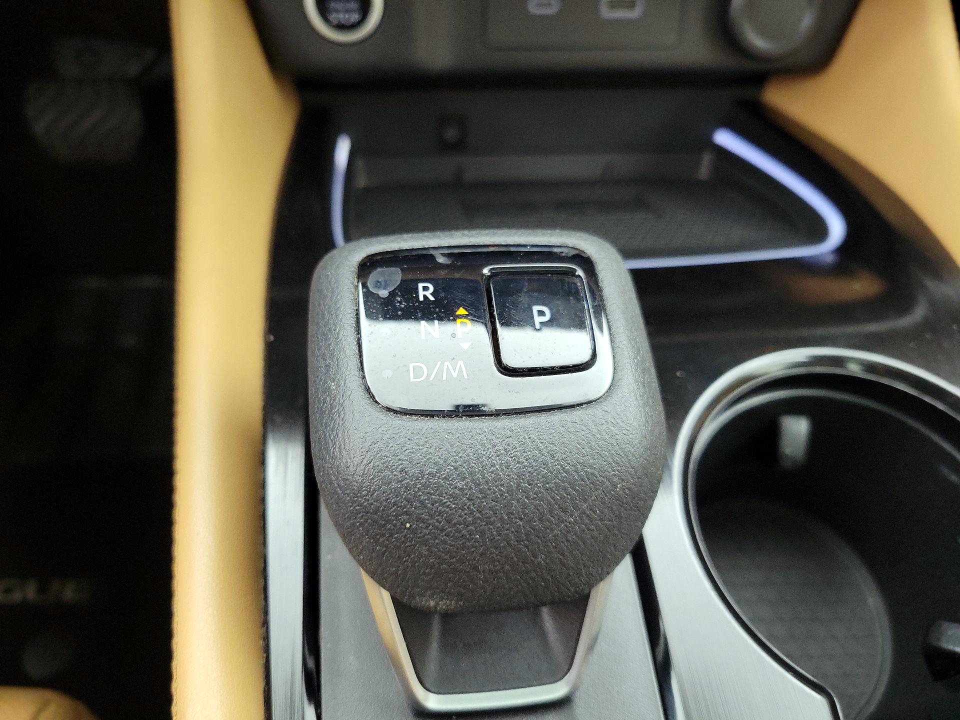 Thumbnail: 2022 Nissan Rogue - 18