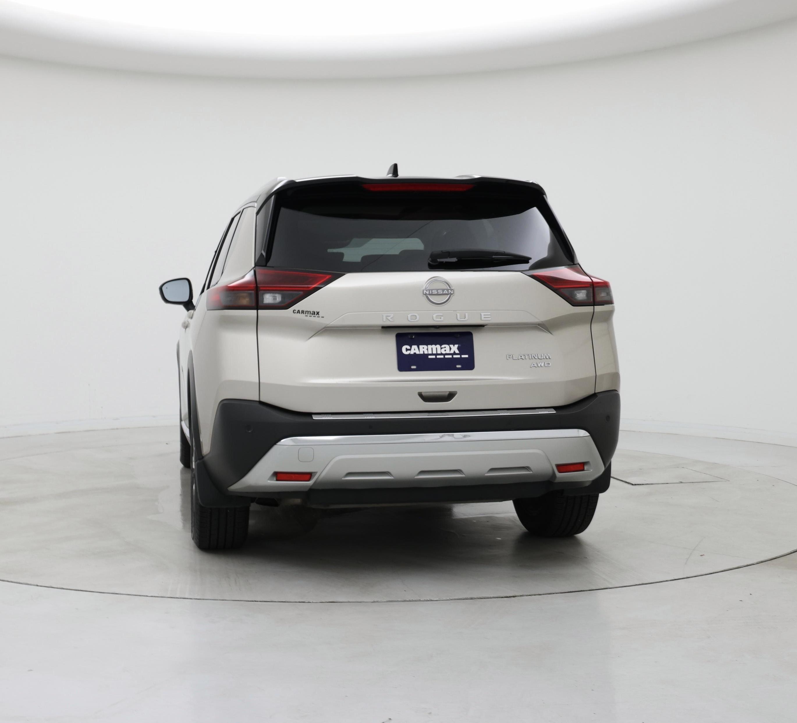 Thumbnail: 2022 Nissan Rogue - 6