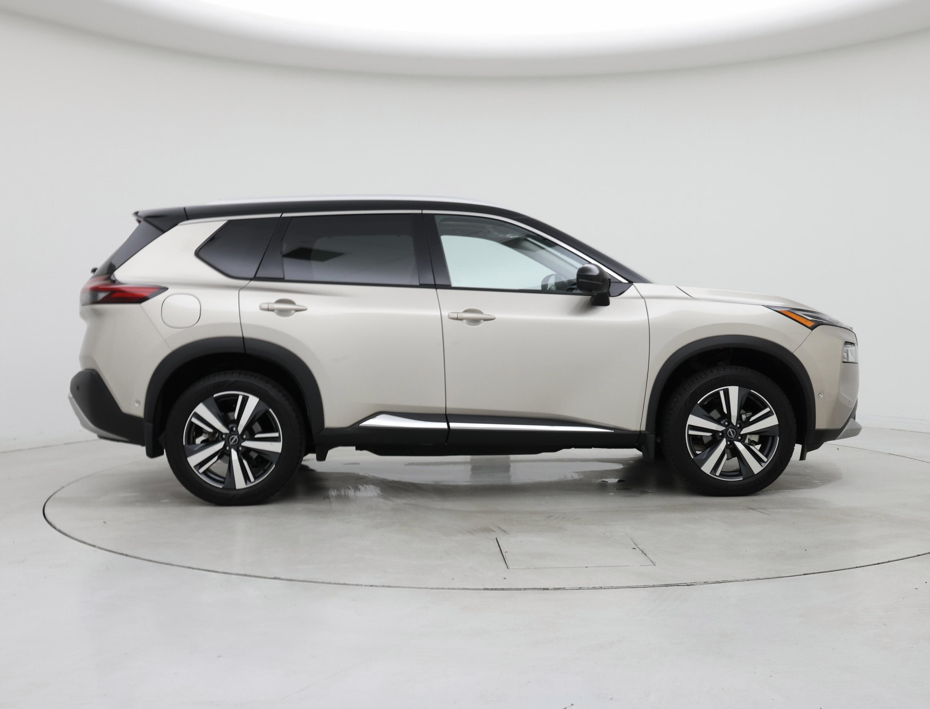 Thumbnail: 2022 Nissan Rogue - 7