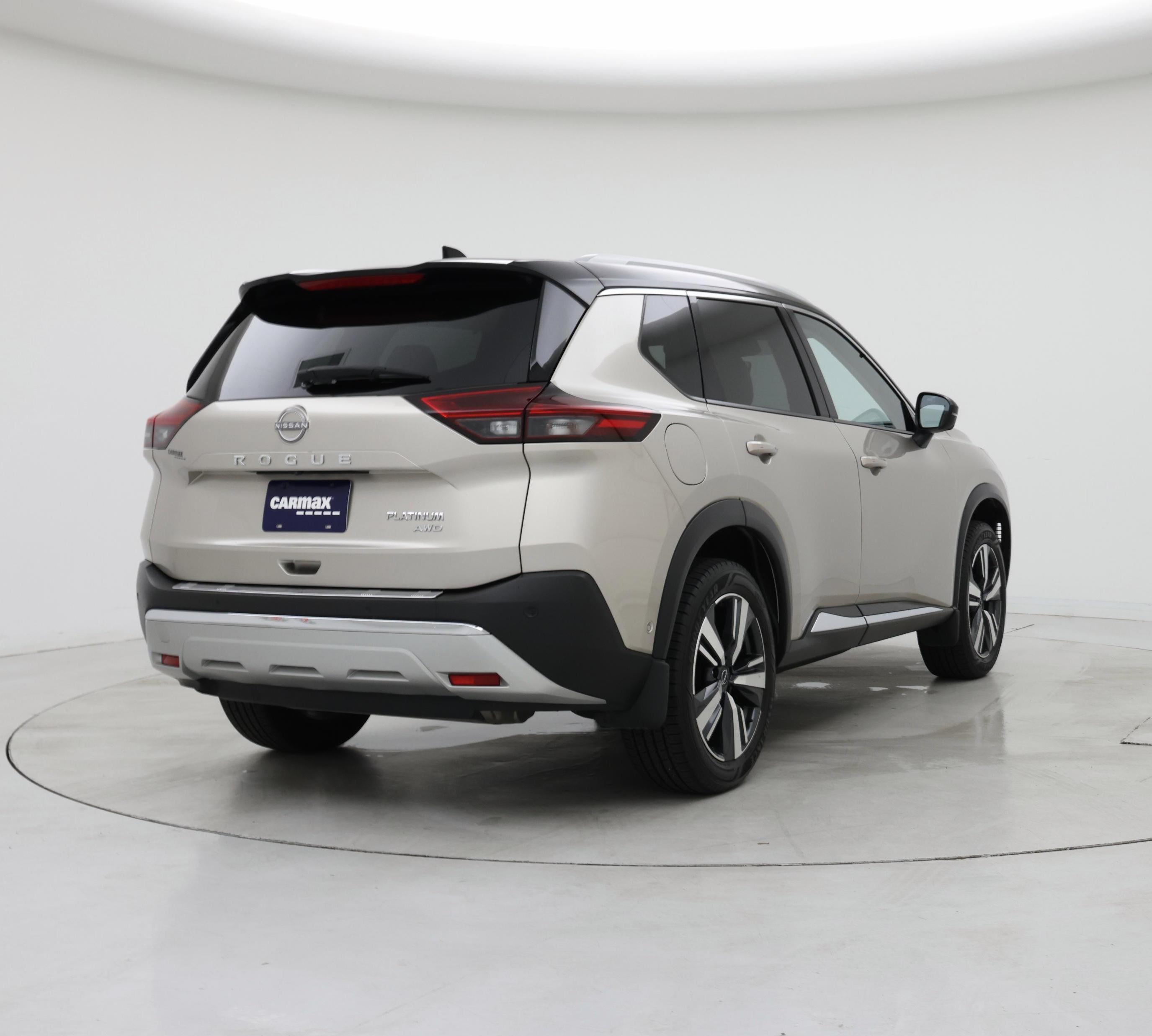 Thumbnail: 2022 Nissan Rogue - 8