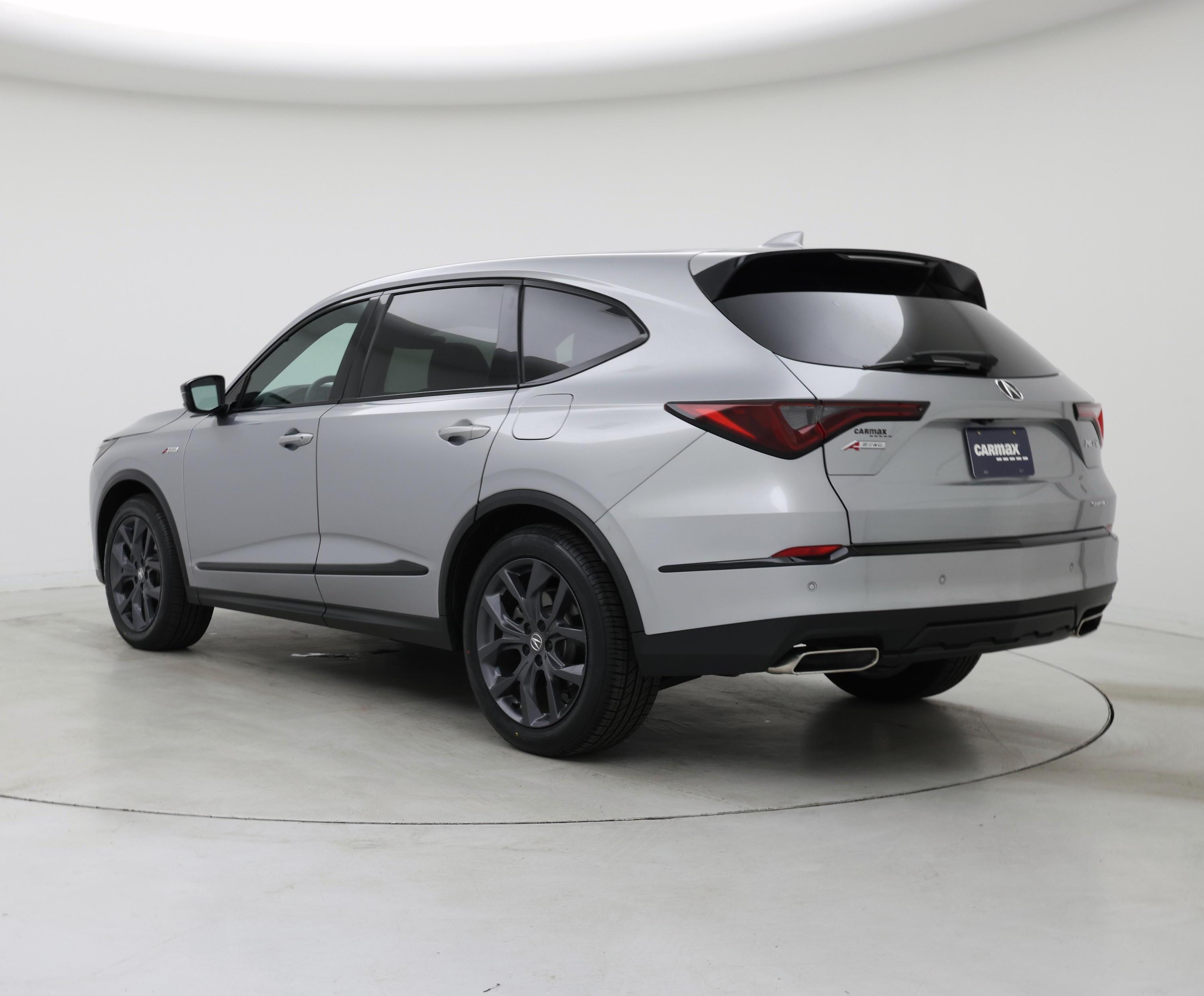 Thumbnail: 2023 Acura MDX - 2