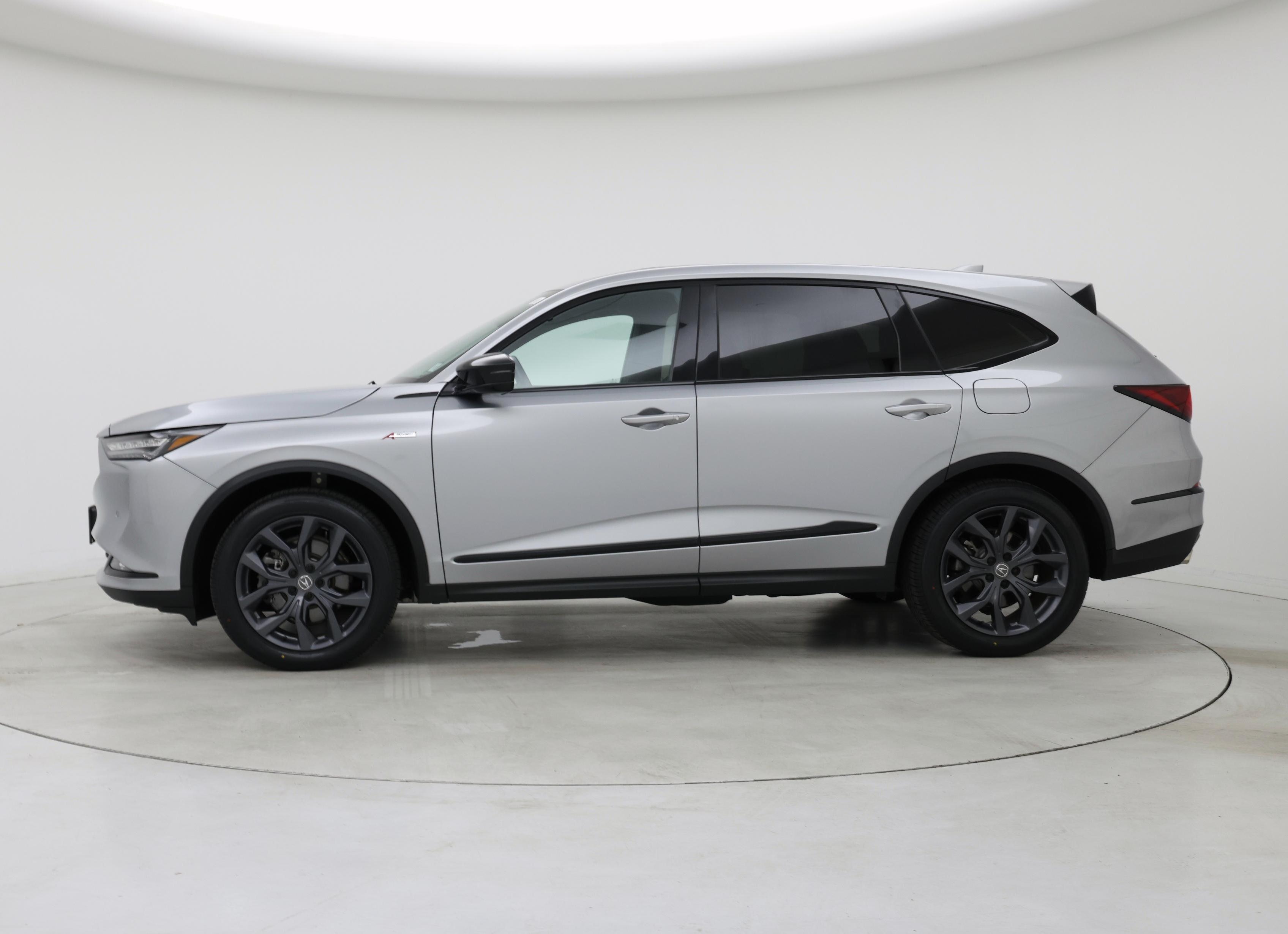 Thumbnail: 2023 Acura MDX - 3