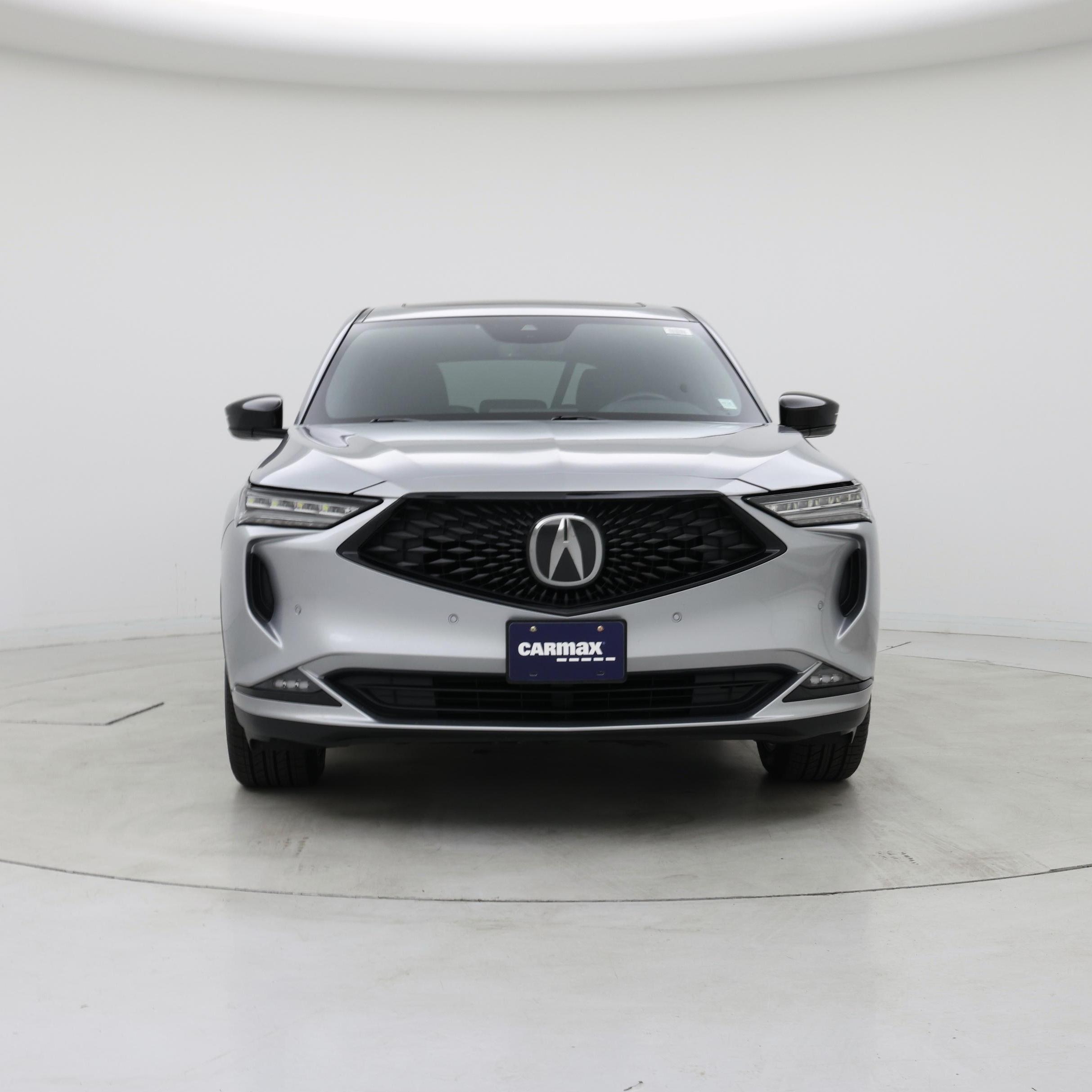 Thumbnail: 2023 Acura MDX - 5