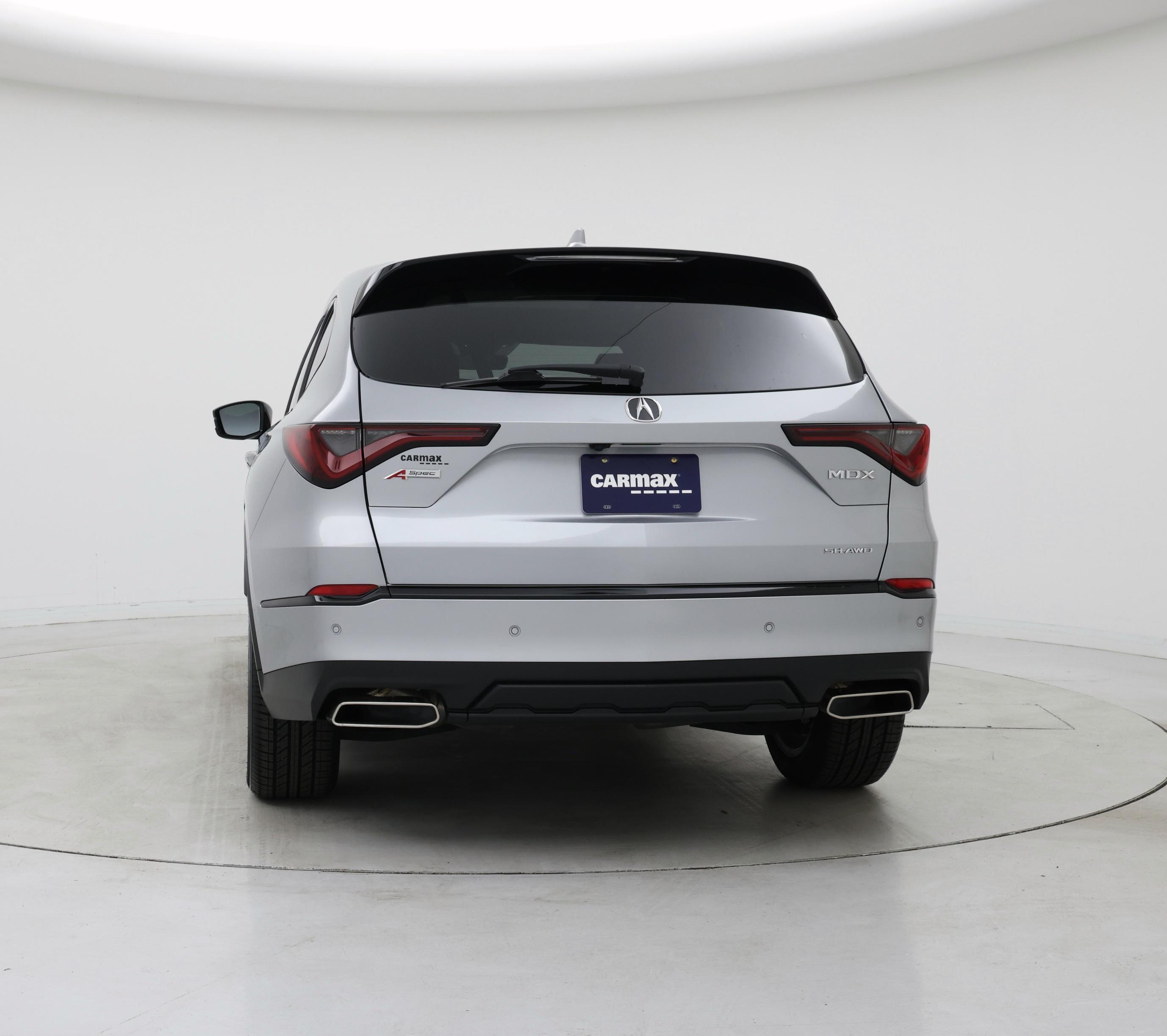 Thumbnail: 2023 Acura MDX - 6