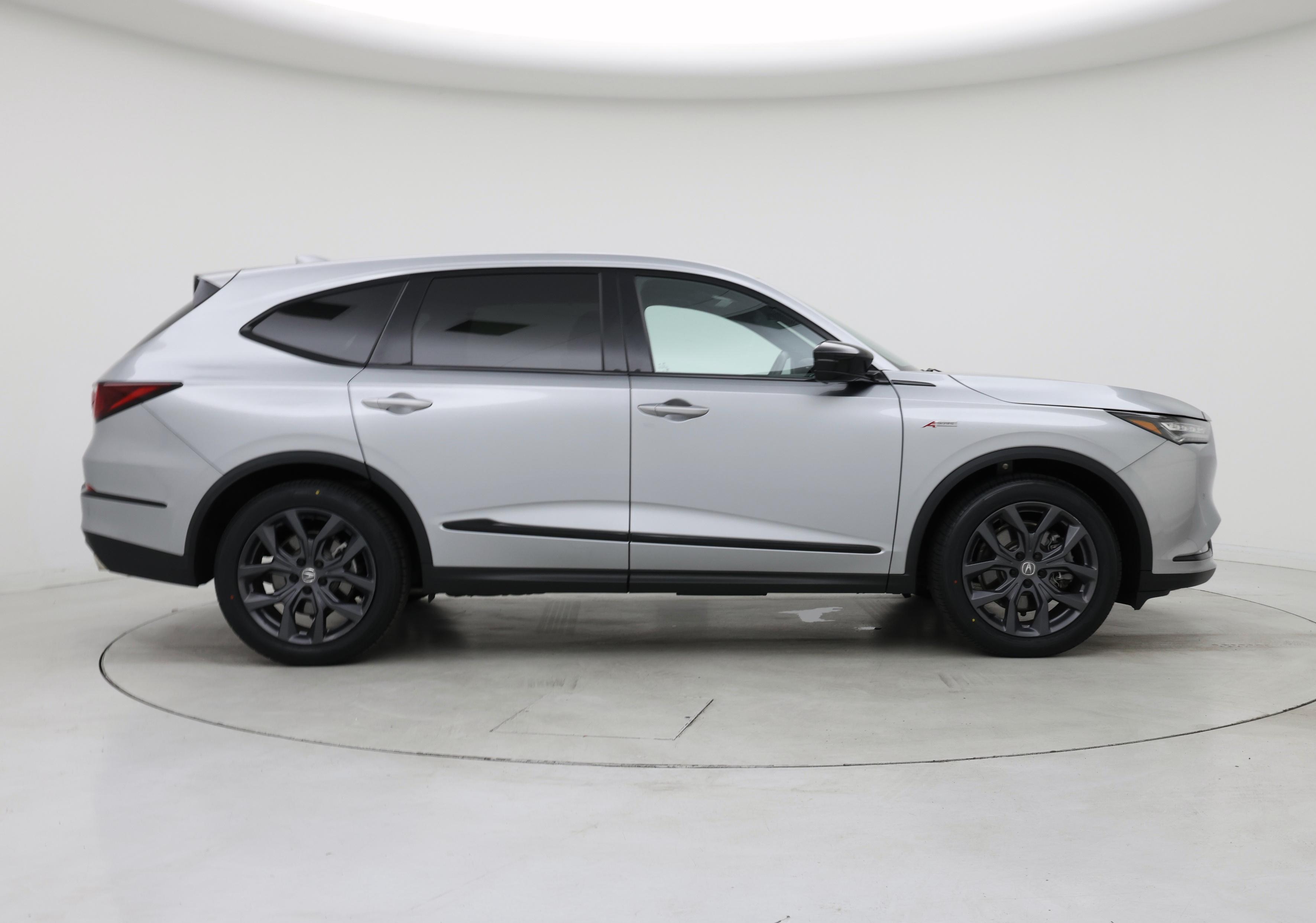 Thumbnail: 2023 Acura MDX - 7
