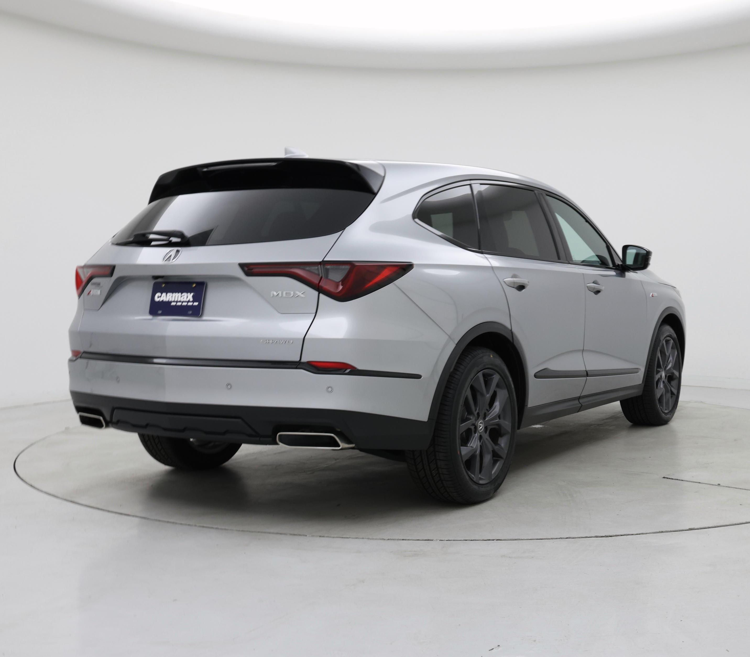 Thumbnail: 2023 Acura MDX - 8