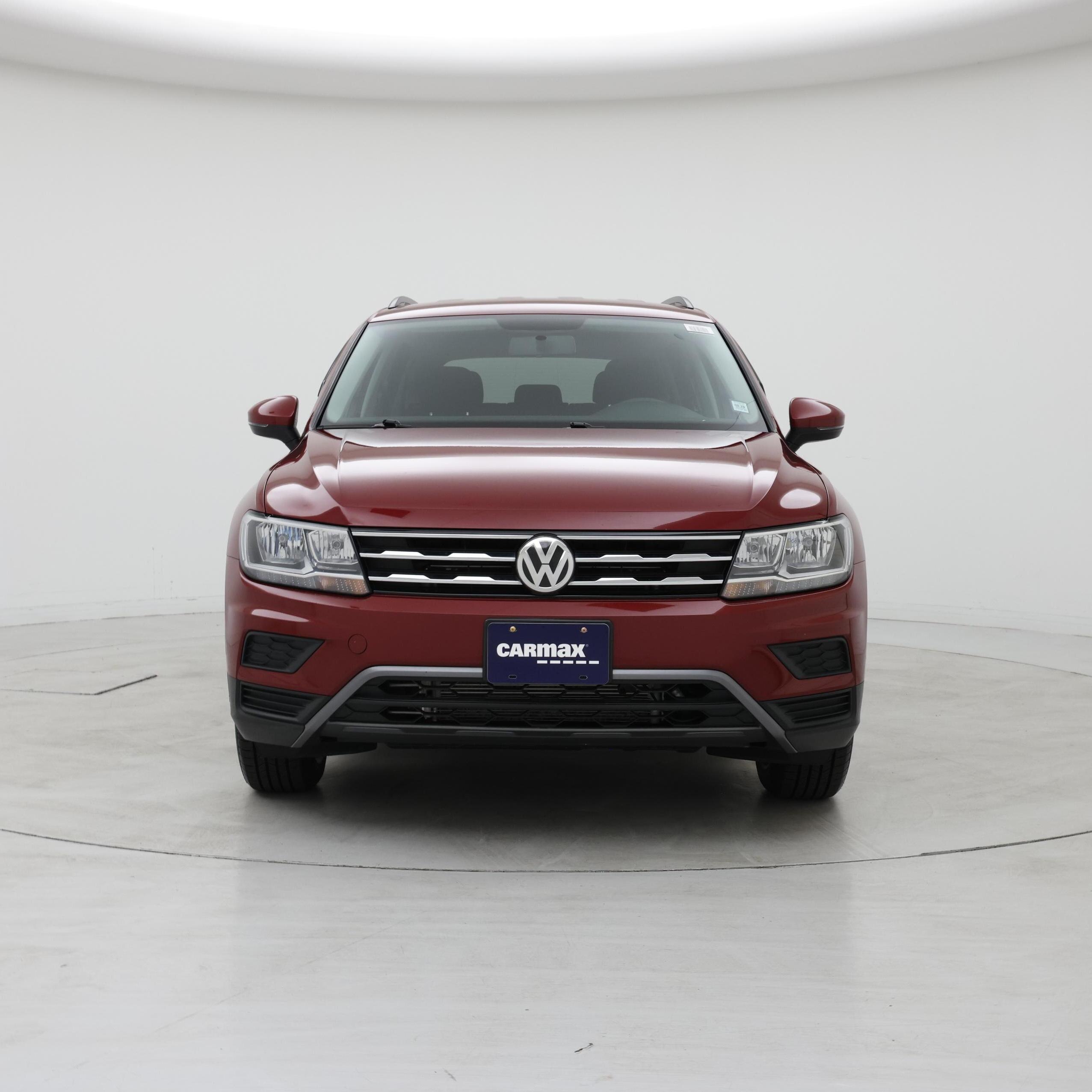 Thumbnail: 2019 Volkswagen Tiguan - 5