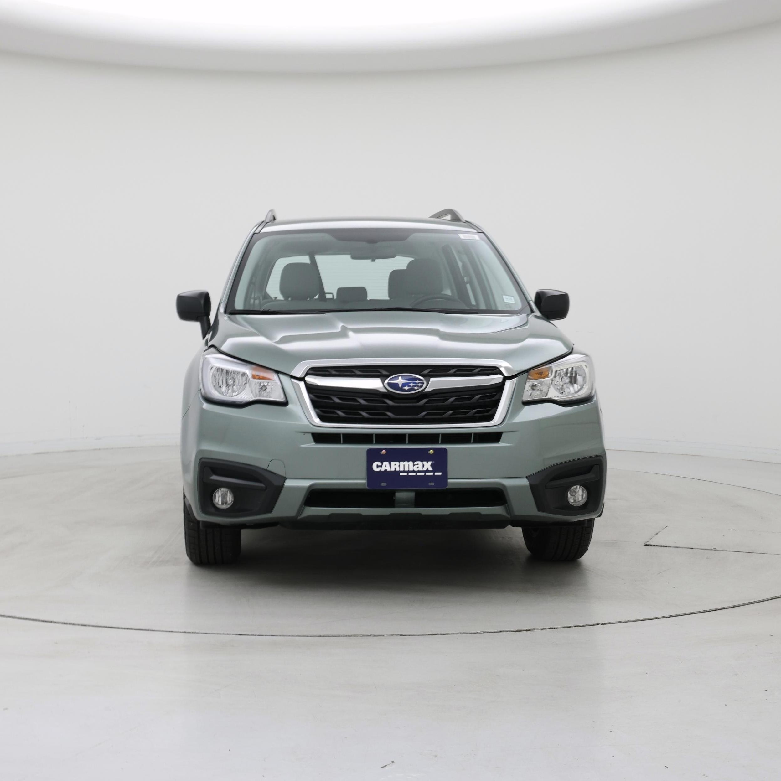 Thumbnail: 2017 Subaru Forester - 5
