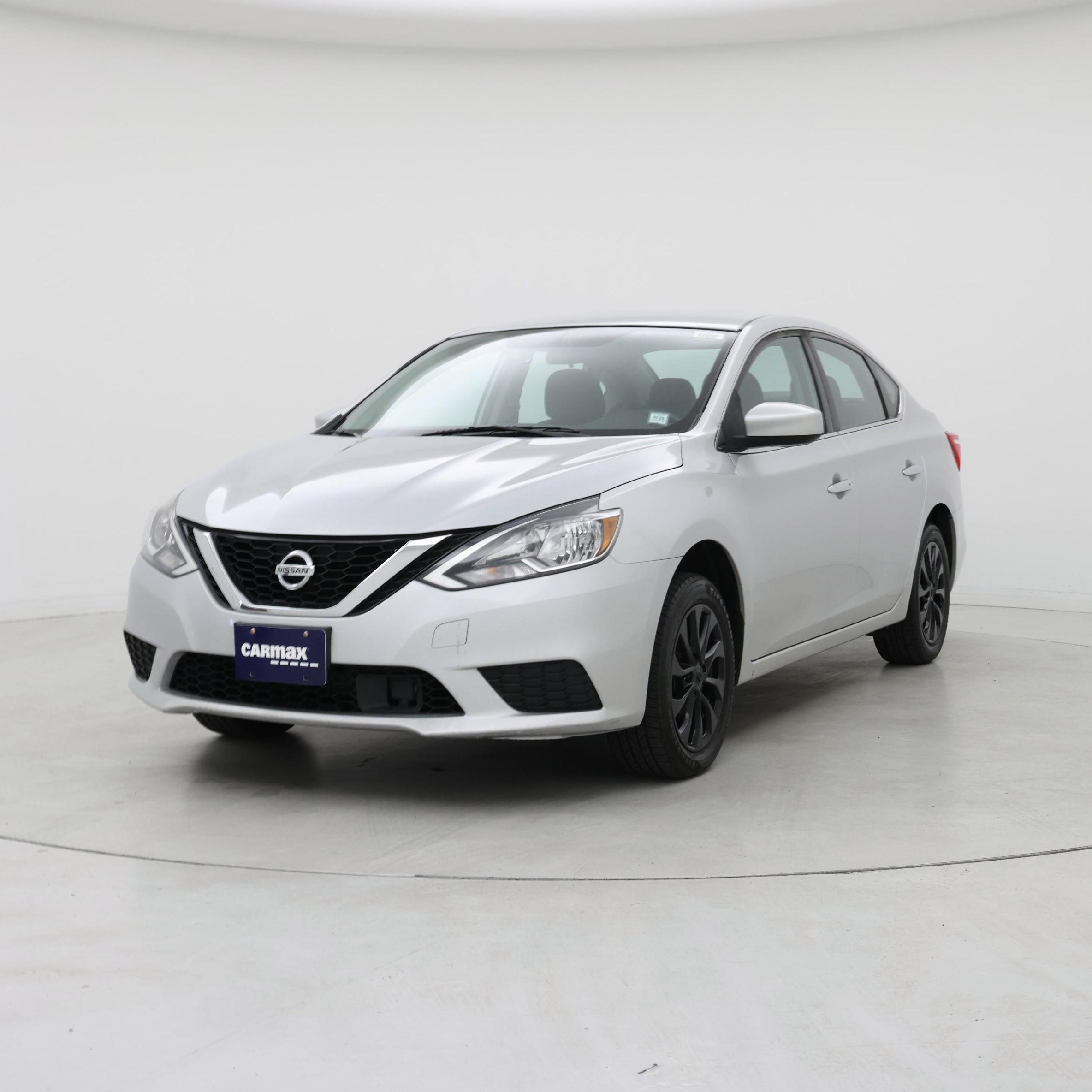 Thumbnail: 2018 Nissan Sentra - 4