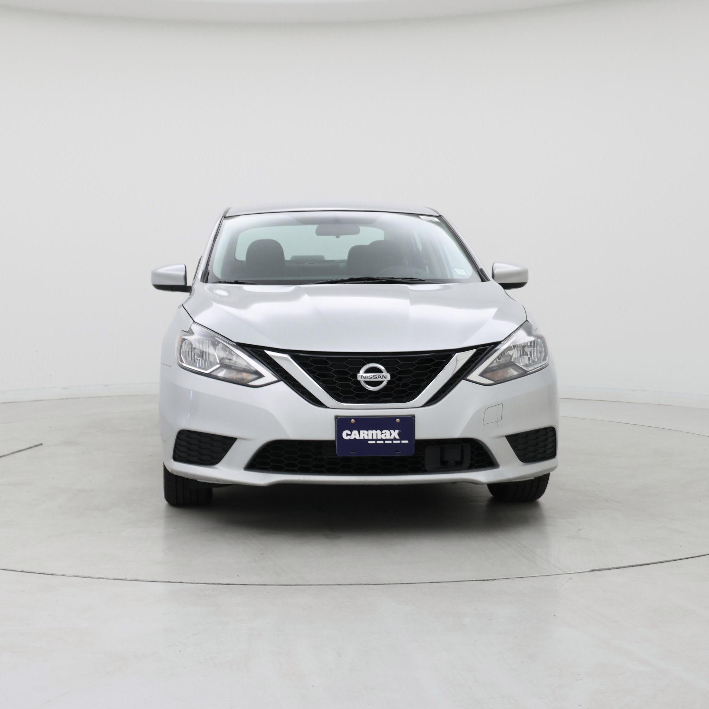 Thumbnail: 2018 Nissan Sentra - 5