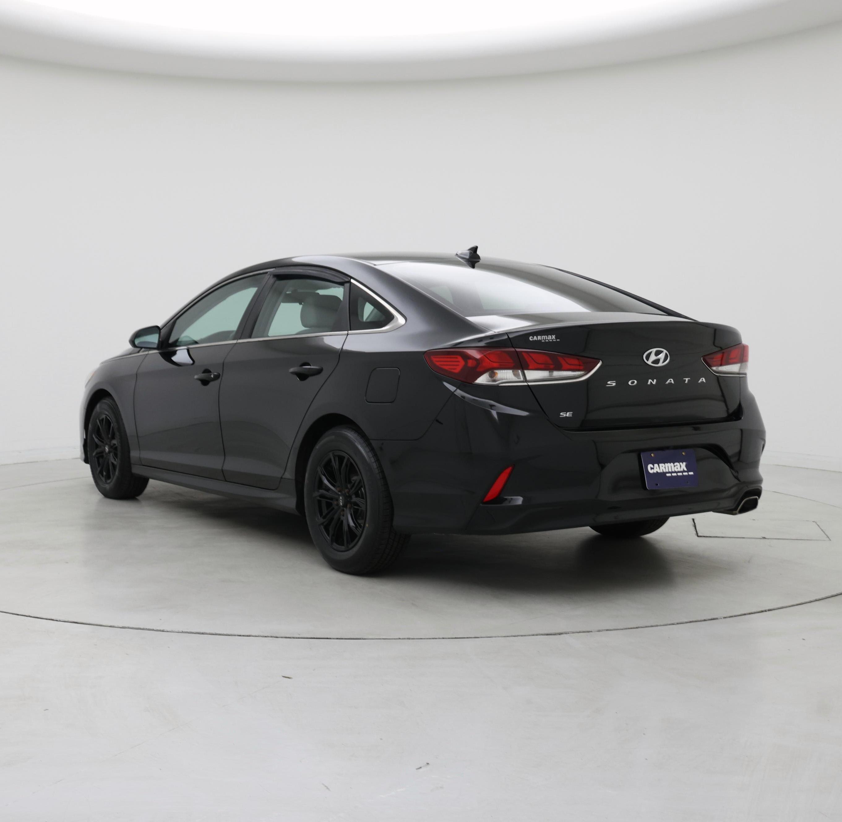 Thumbnail: 2018 Hyundai Sonata - 2
