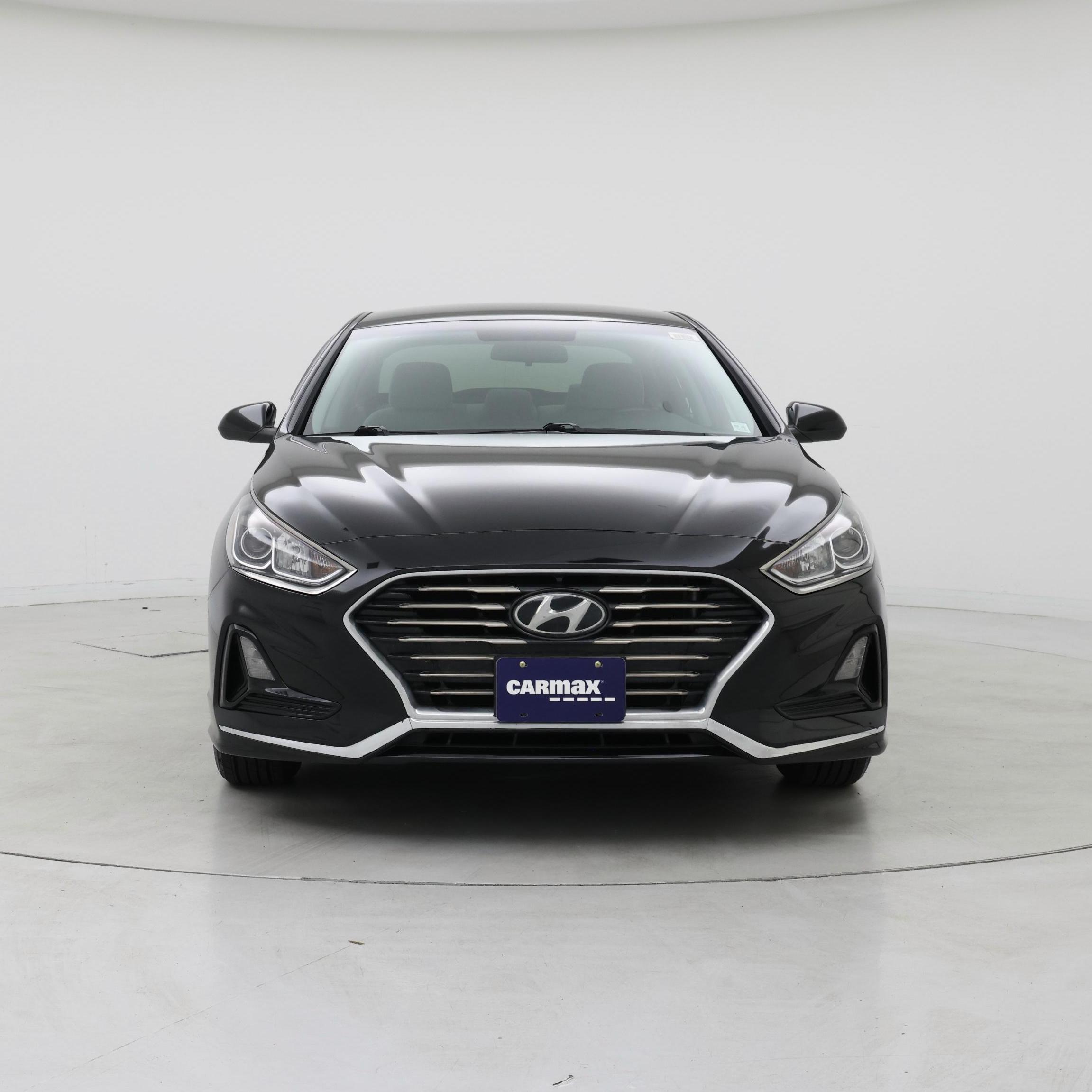 Thumbnail: 2018 Hyundai Sonata - 5