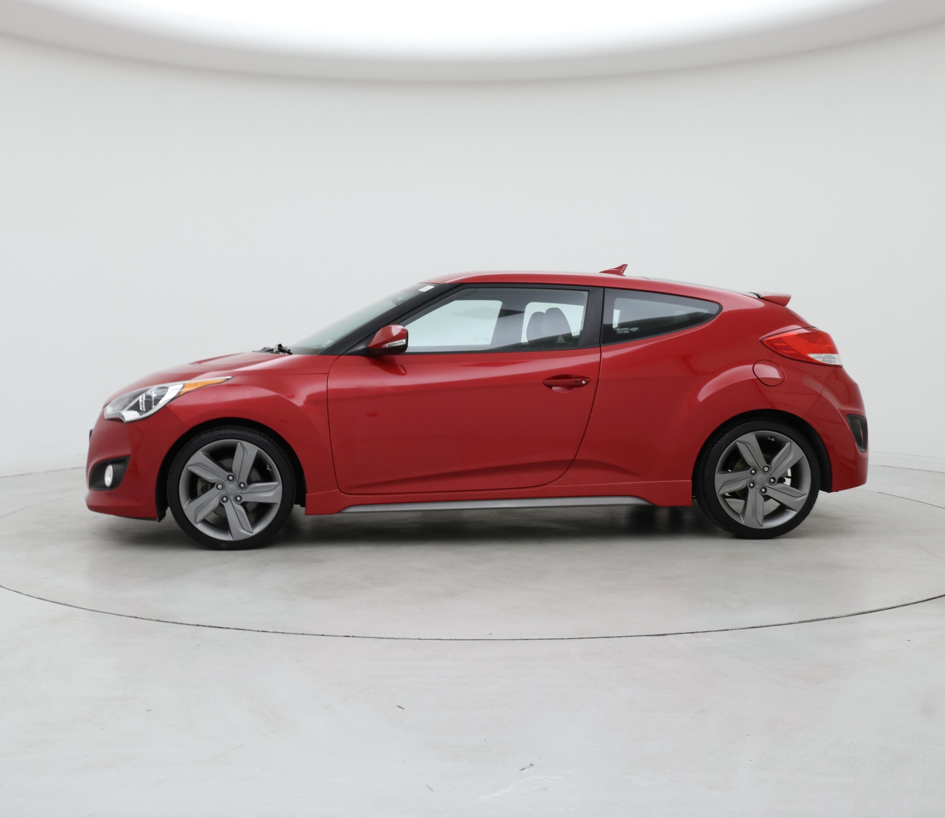 Thumbnail: 2015 Hyundai Veloster - 3