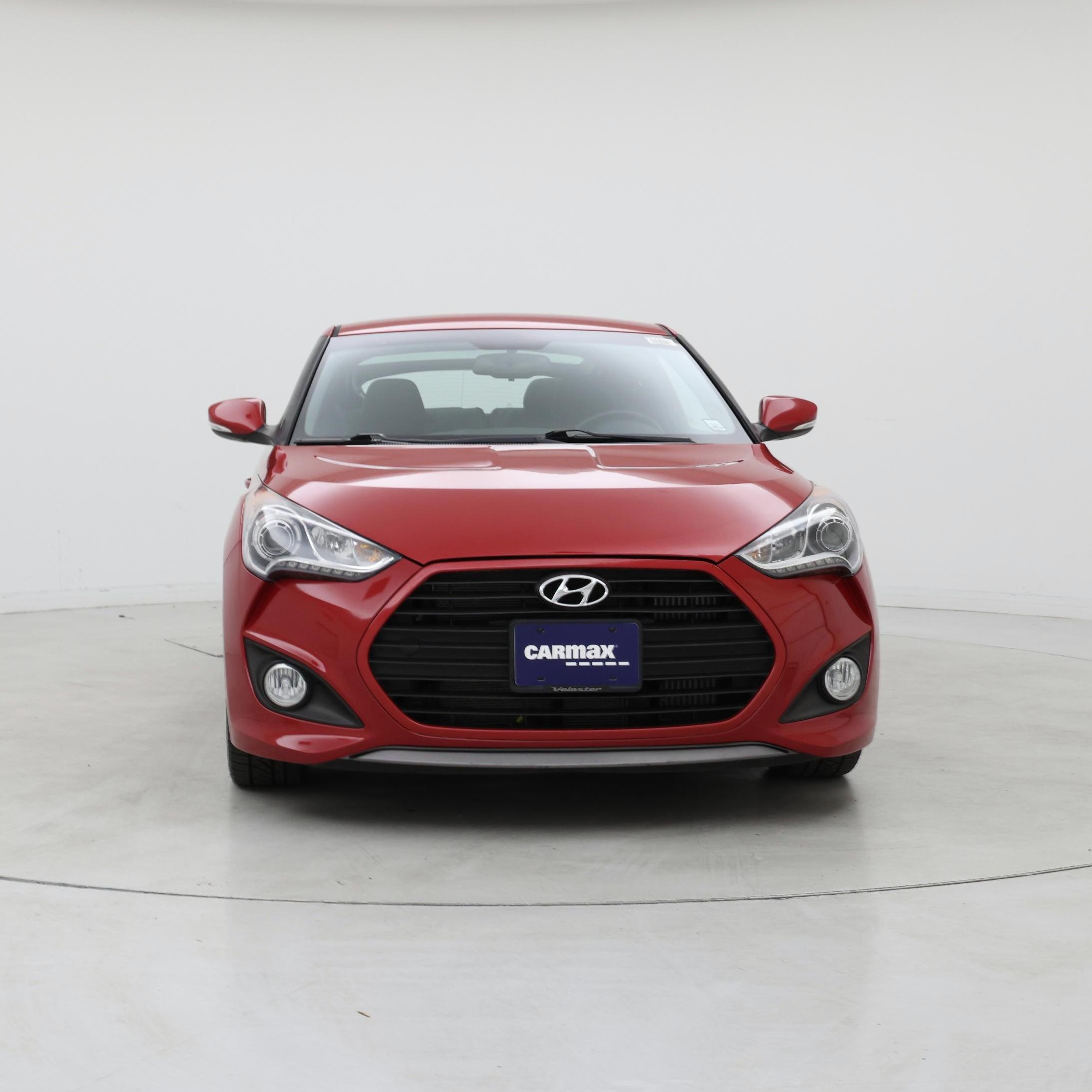 Thumbnail: 2015 Hyundai Veloster - 5