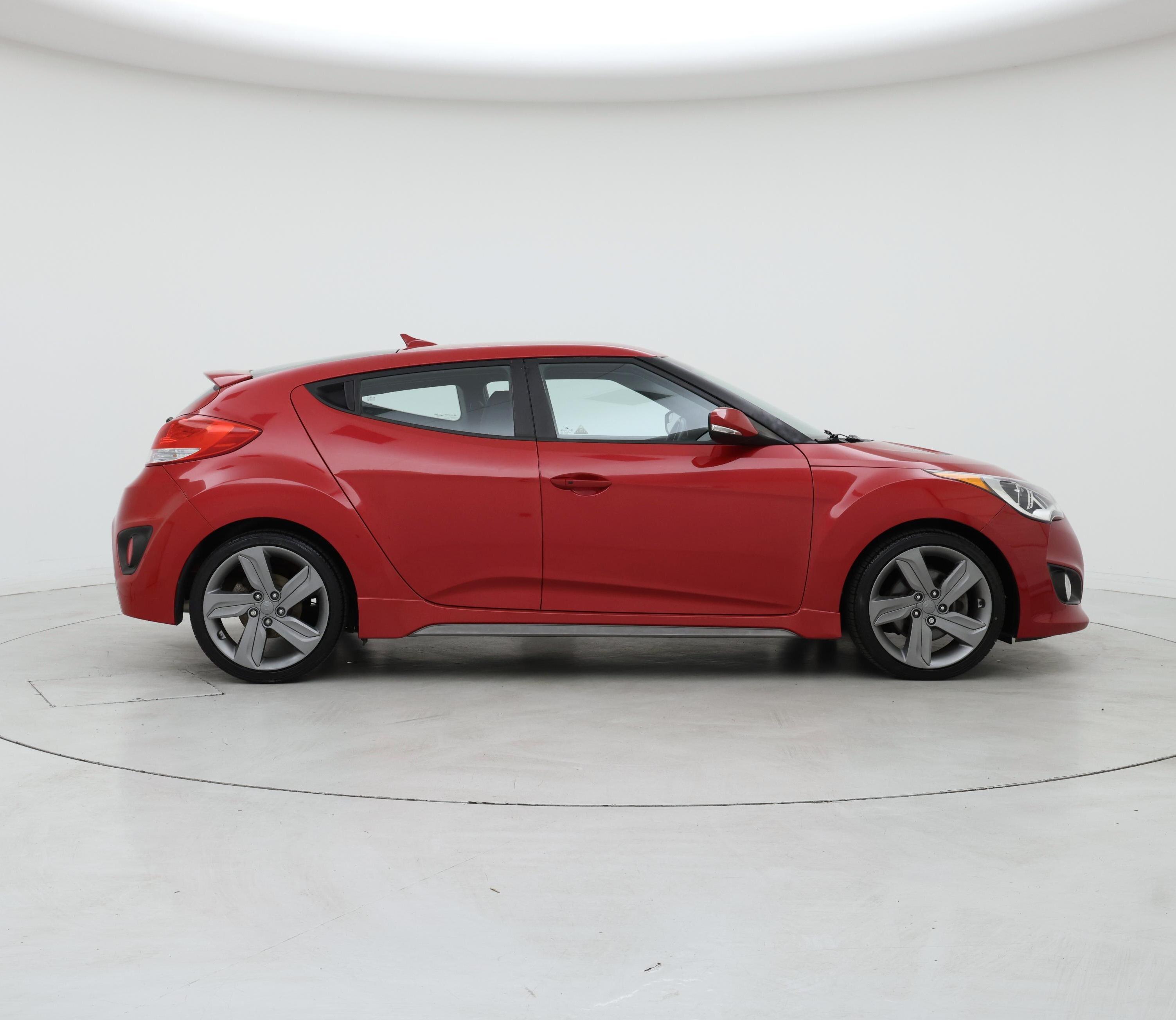 Thumbnail: 2015 Hyundai Veloster - 7