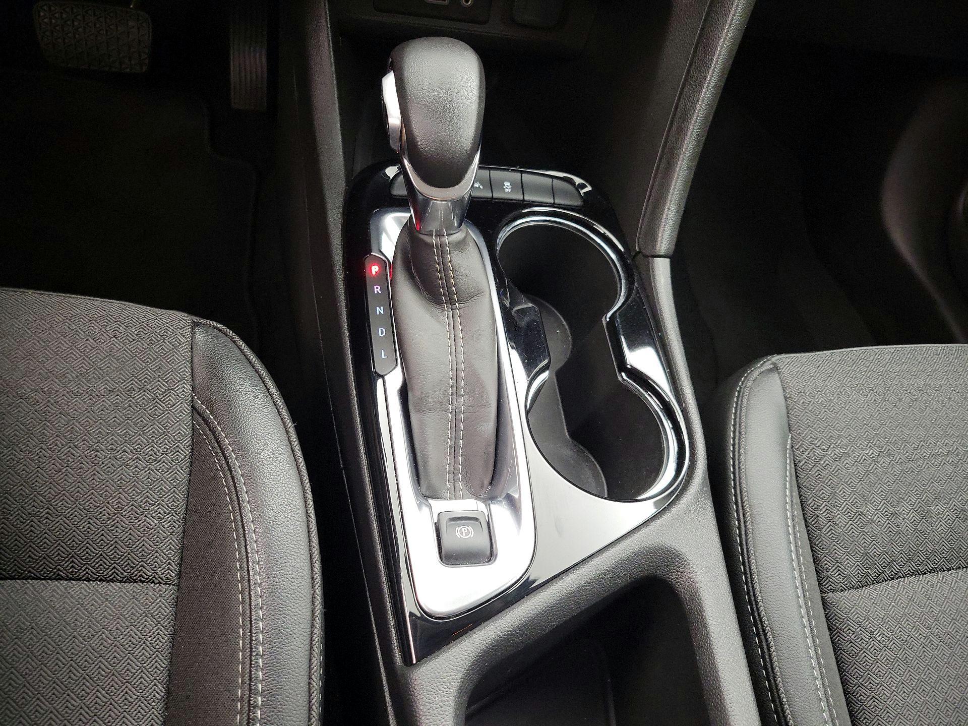 Thumbnail: 2021 Buick Encore GX - 18