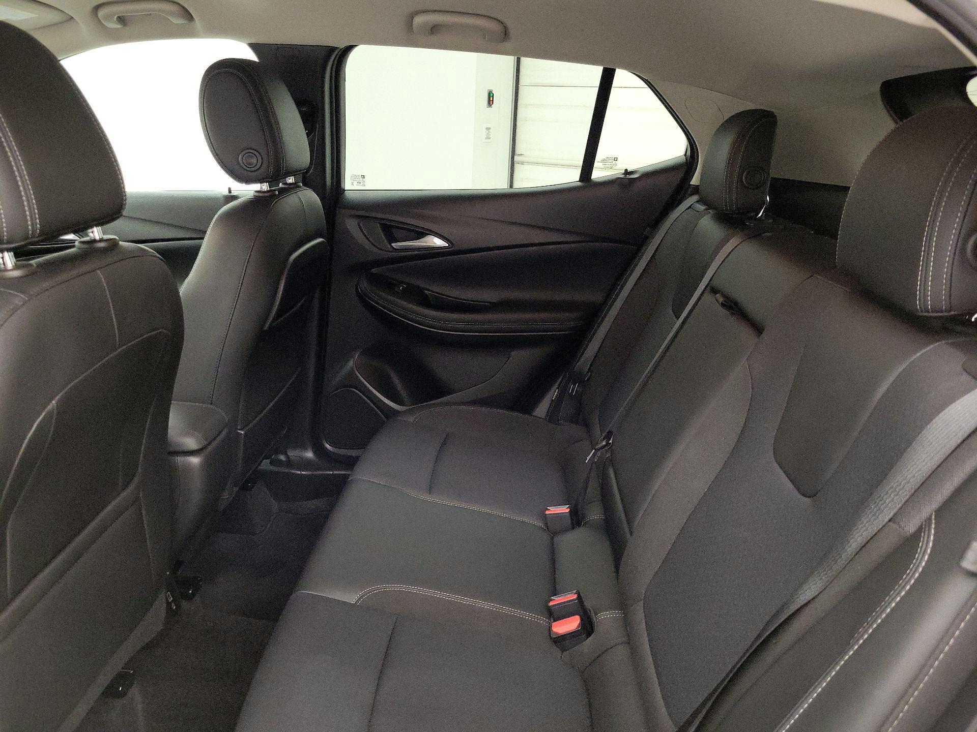 Thumbnail: 2021 Buick Encore GX - 20
