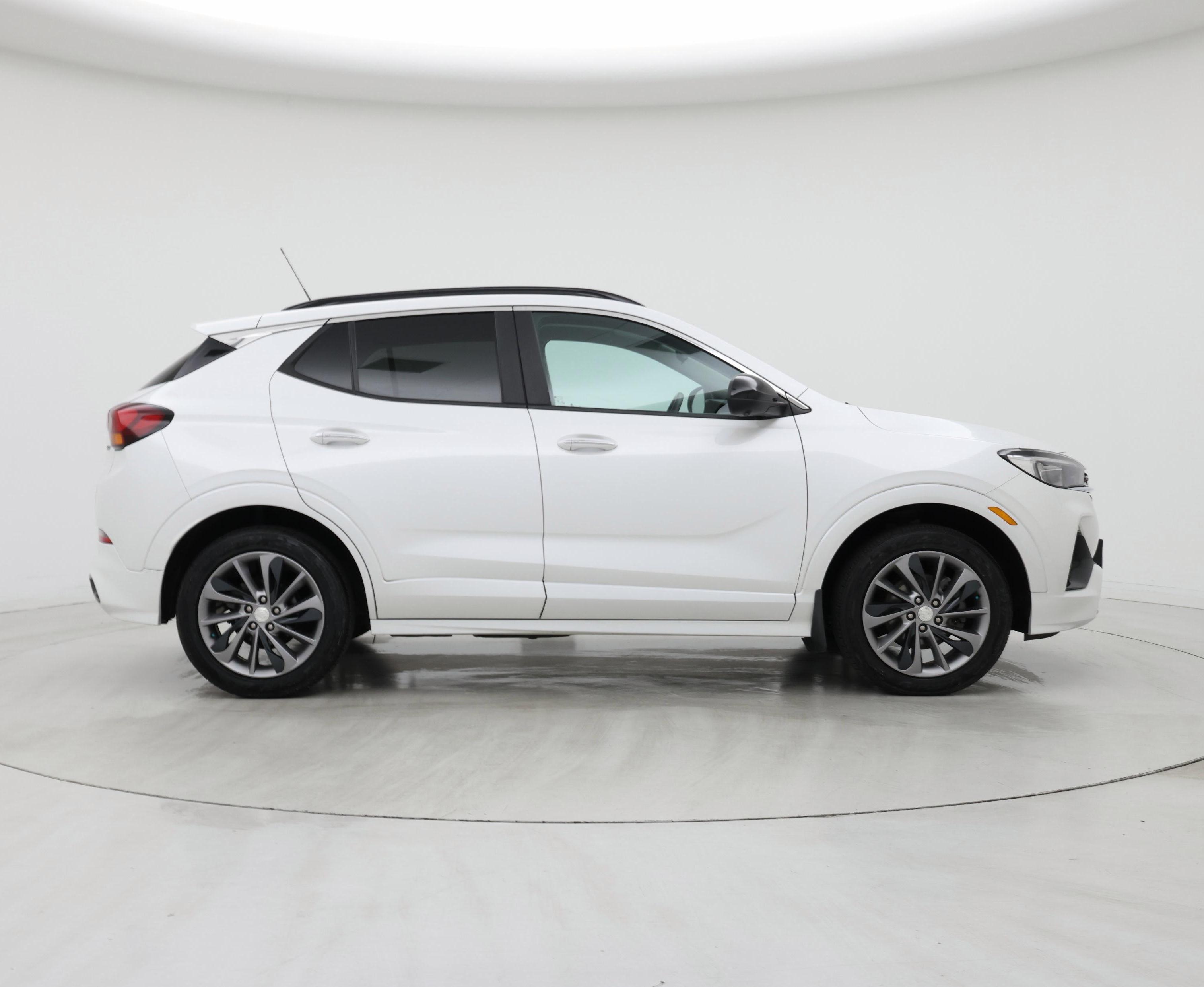 Thumbnail: 2021 Buick Encore GX - 7