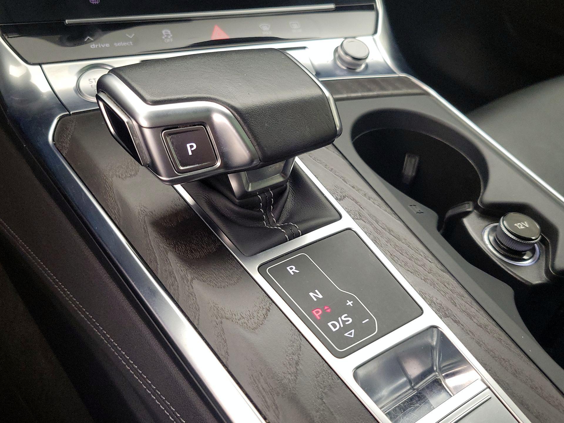 Thumbnail: 2019 Audi A6 - 18