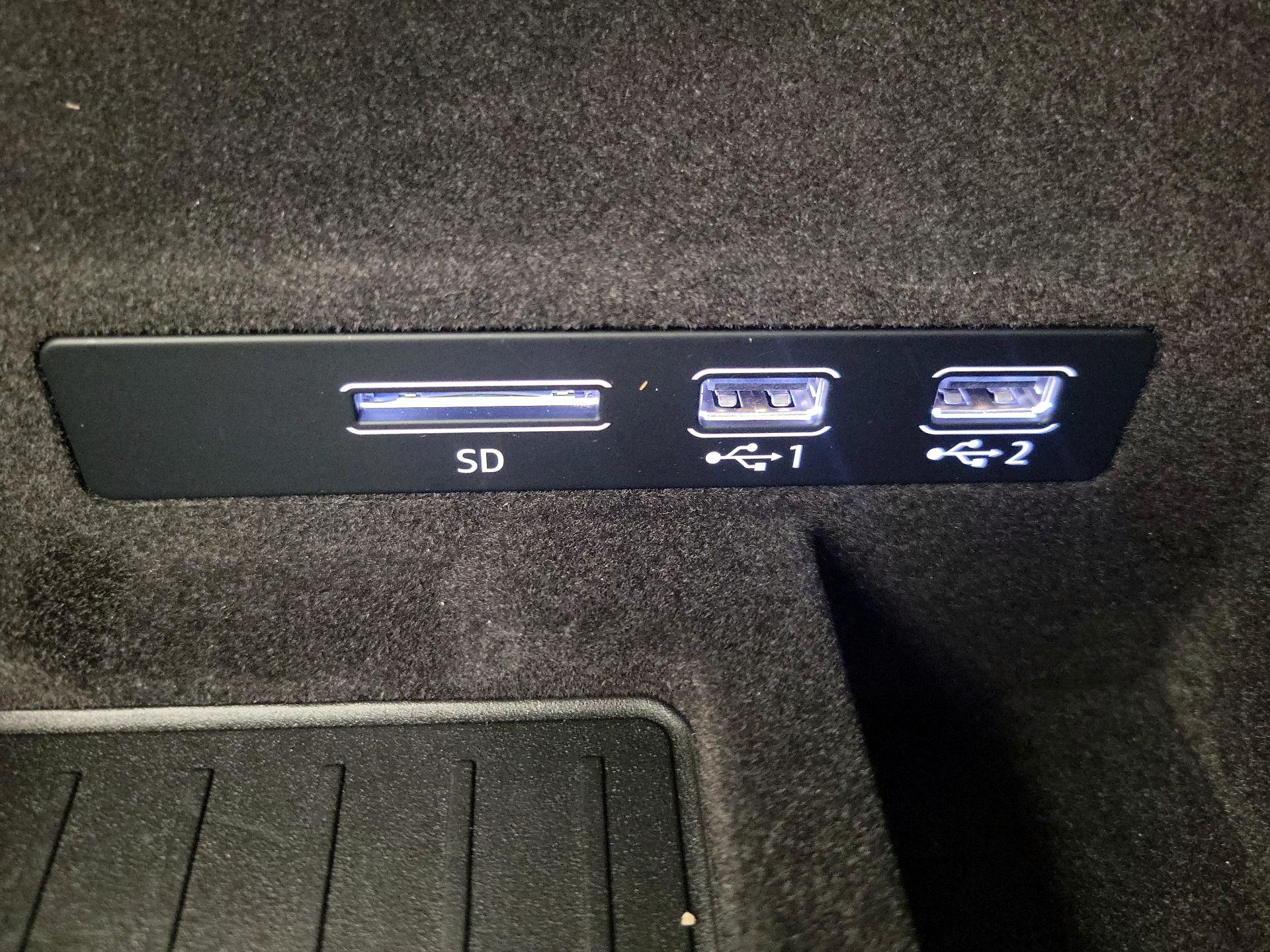 Thumbnail: 2019 Audi A6 - 19