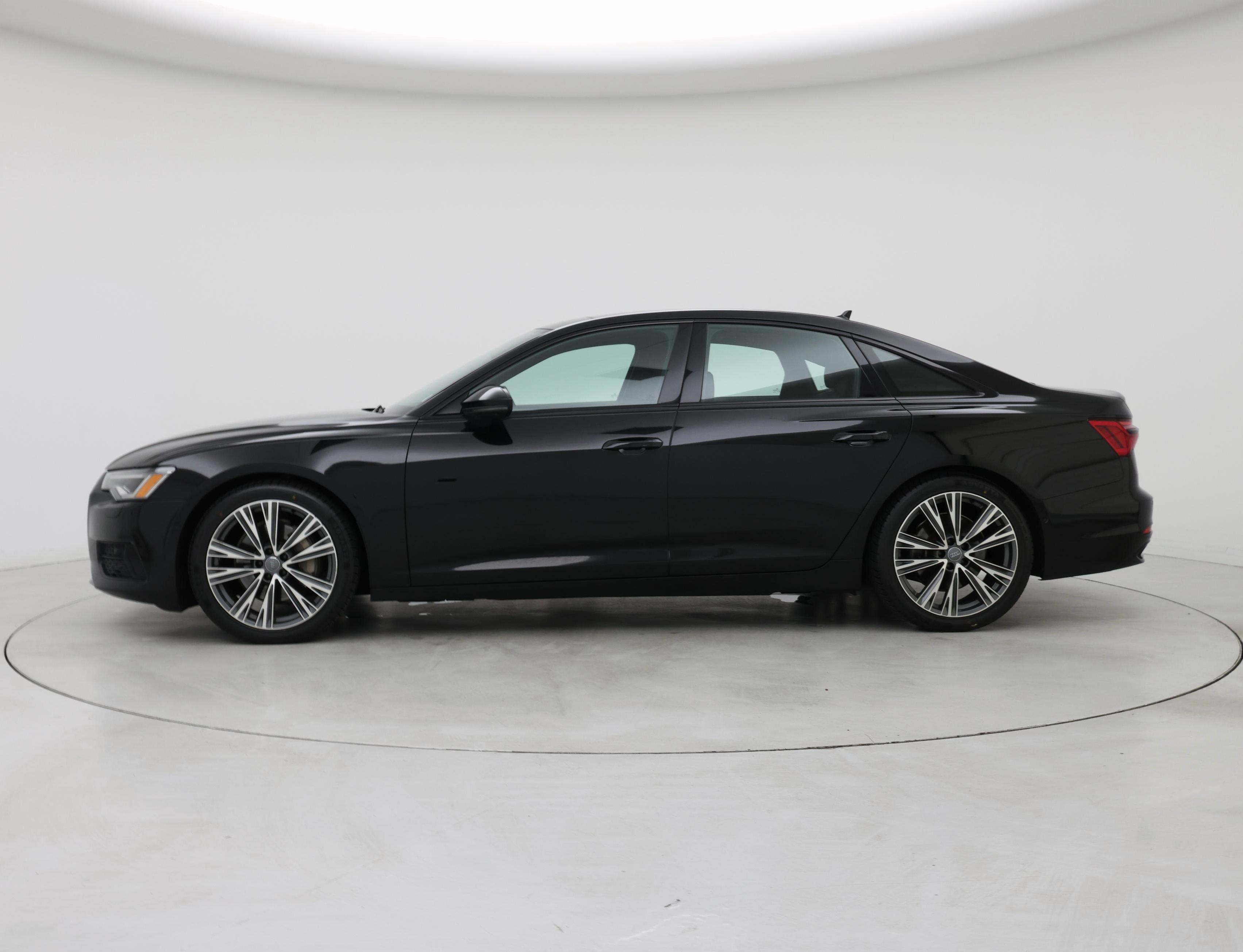 Thumbnail: 2019 Audi A6 - 3