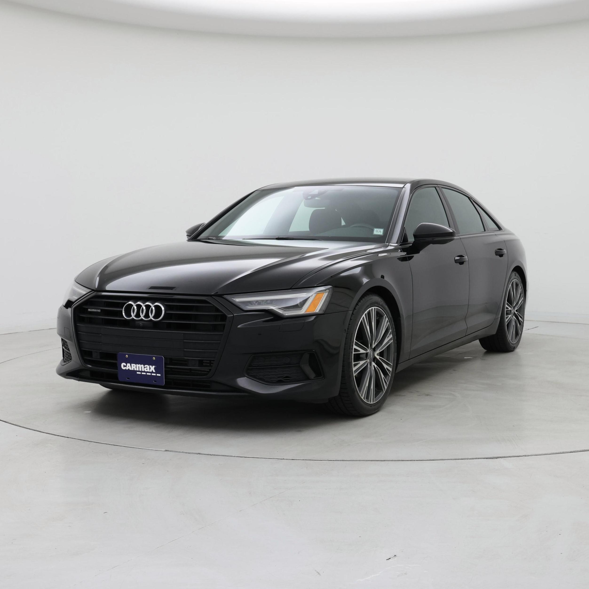 Thumbnail: 2019 Audi A6 - 4