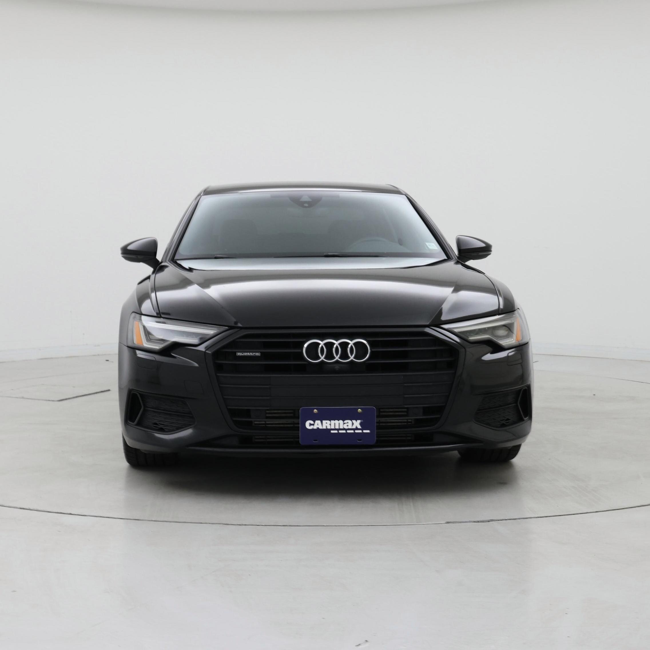 Thumbnail: 2019 Audi A6 - 5