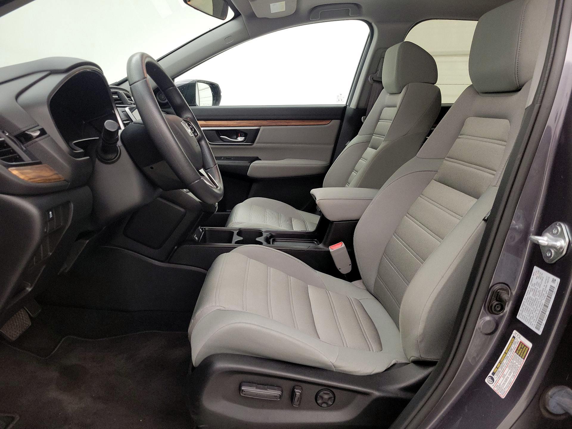 Thumbnail: 2021 Honda CR-V - 11