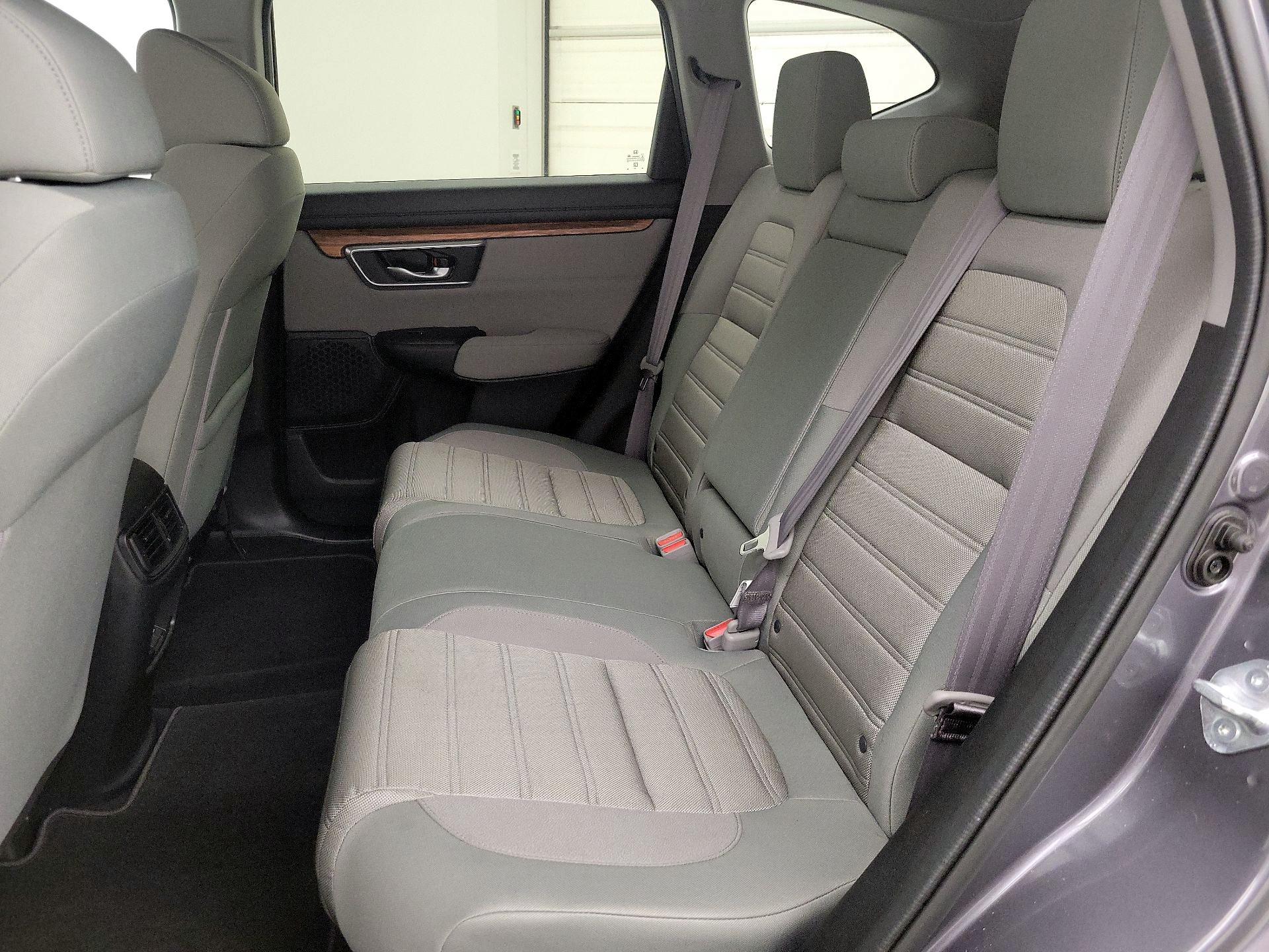 Thumbnail: 2021 Honda CR-V - 20