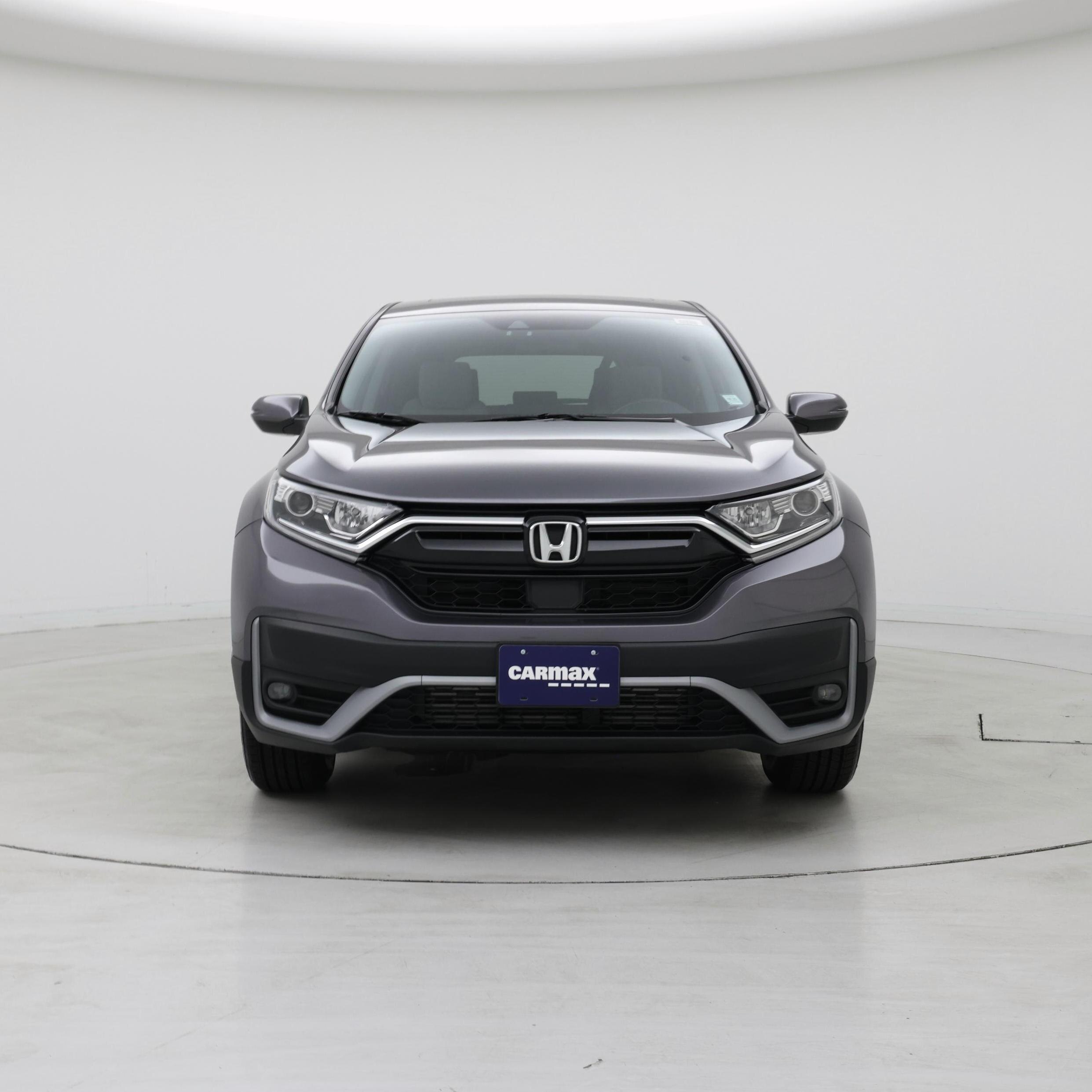 Thumbnail: 2021 Honda CR-V - 5