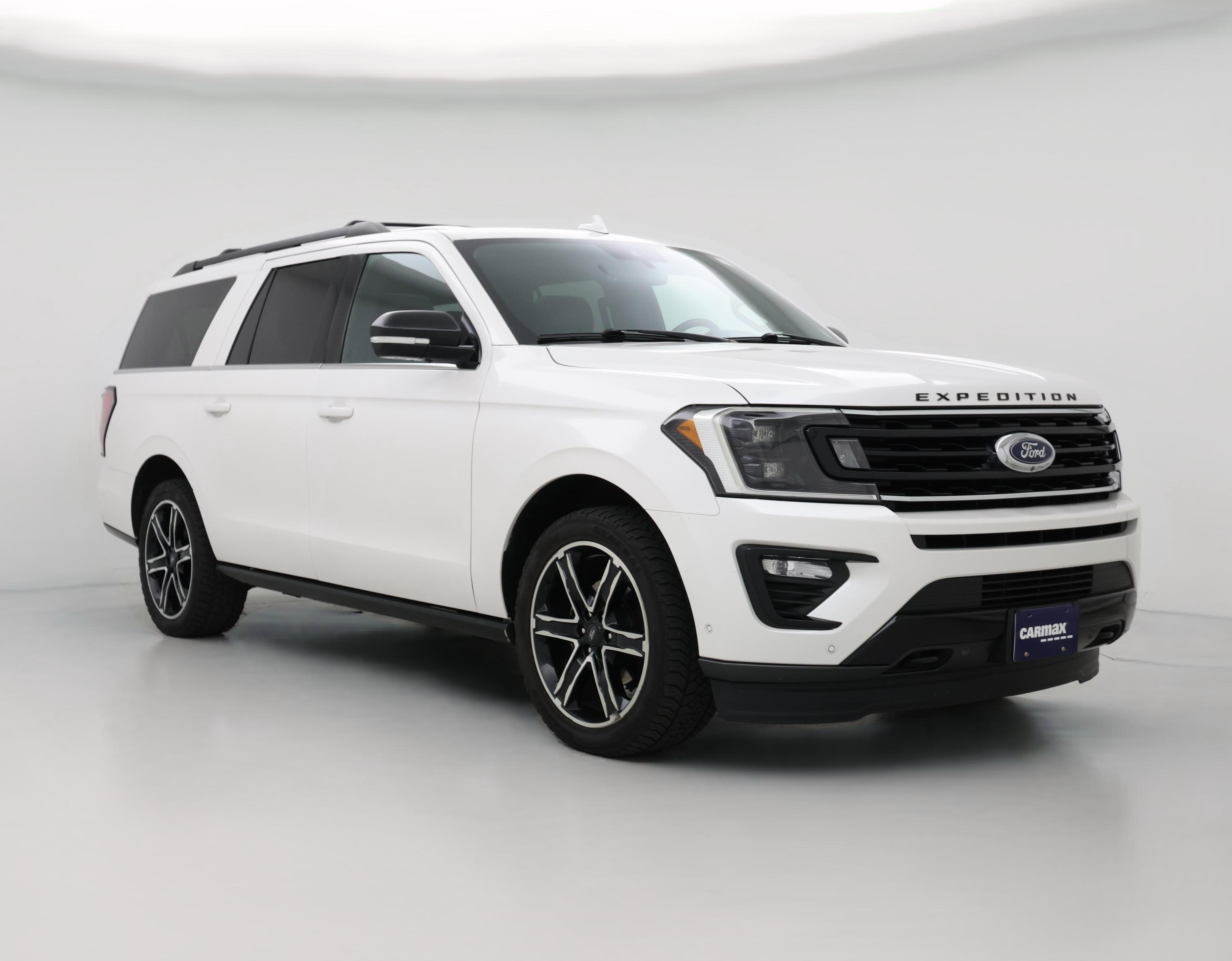 Thumbnail: 2019 Ford Expedition - 1