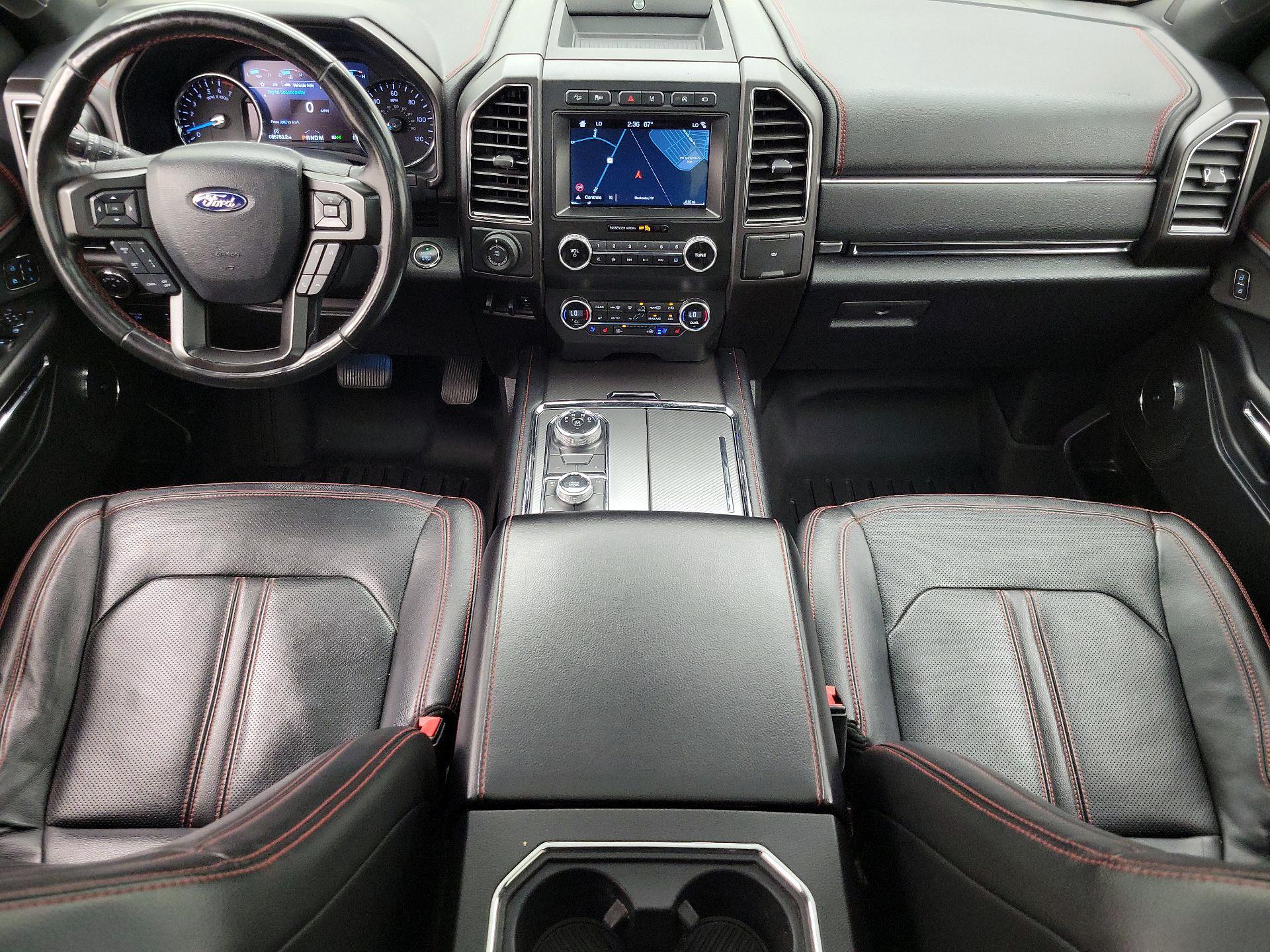 Thumbnail: 2019 Ford Expedition - 9