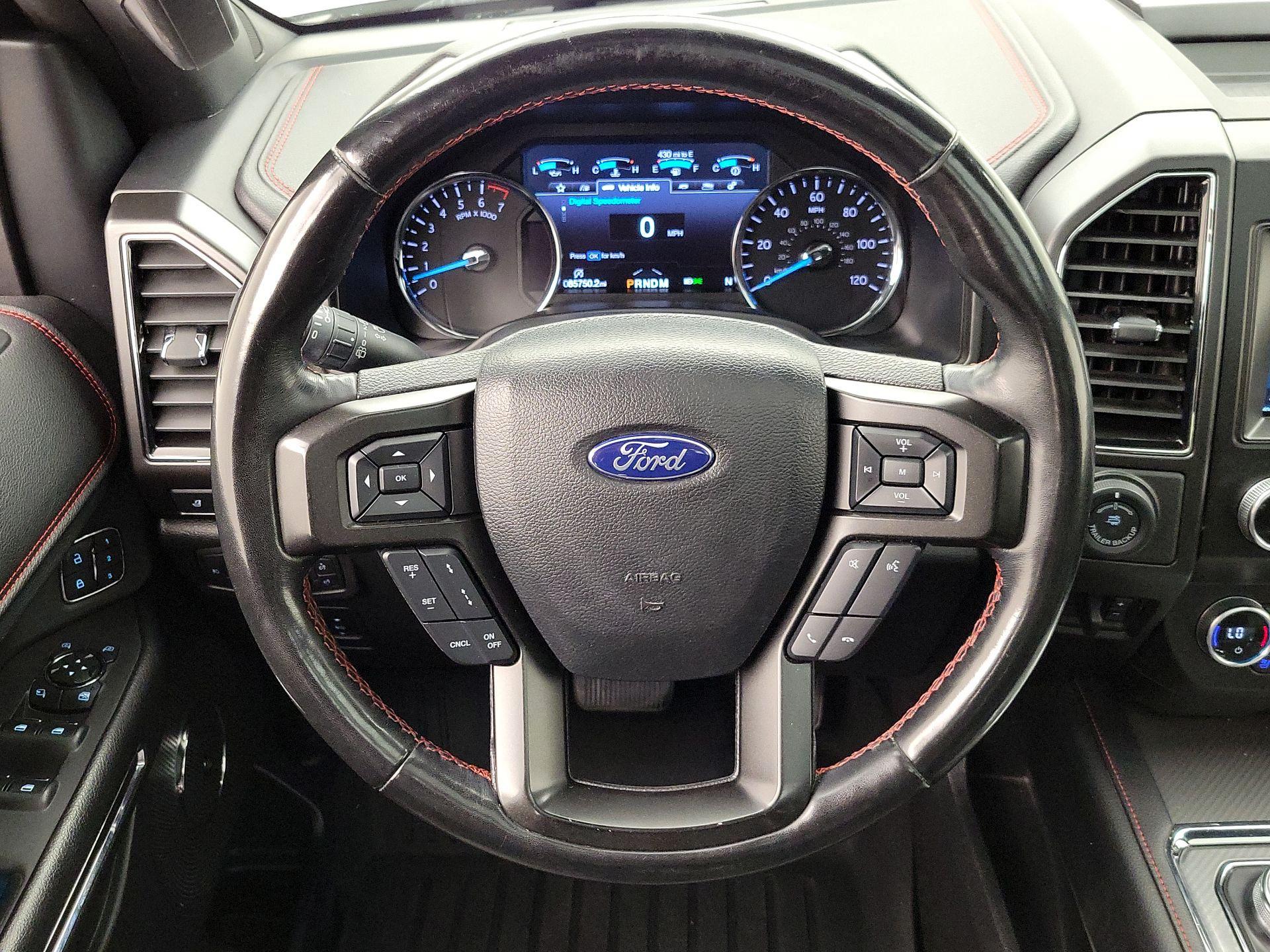 Thumbnail: 2019 Ford Expedition - 10
