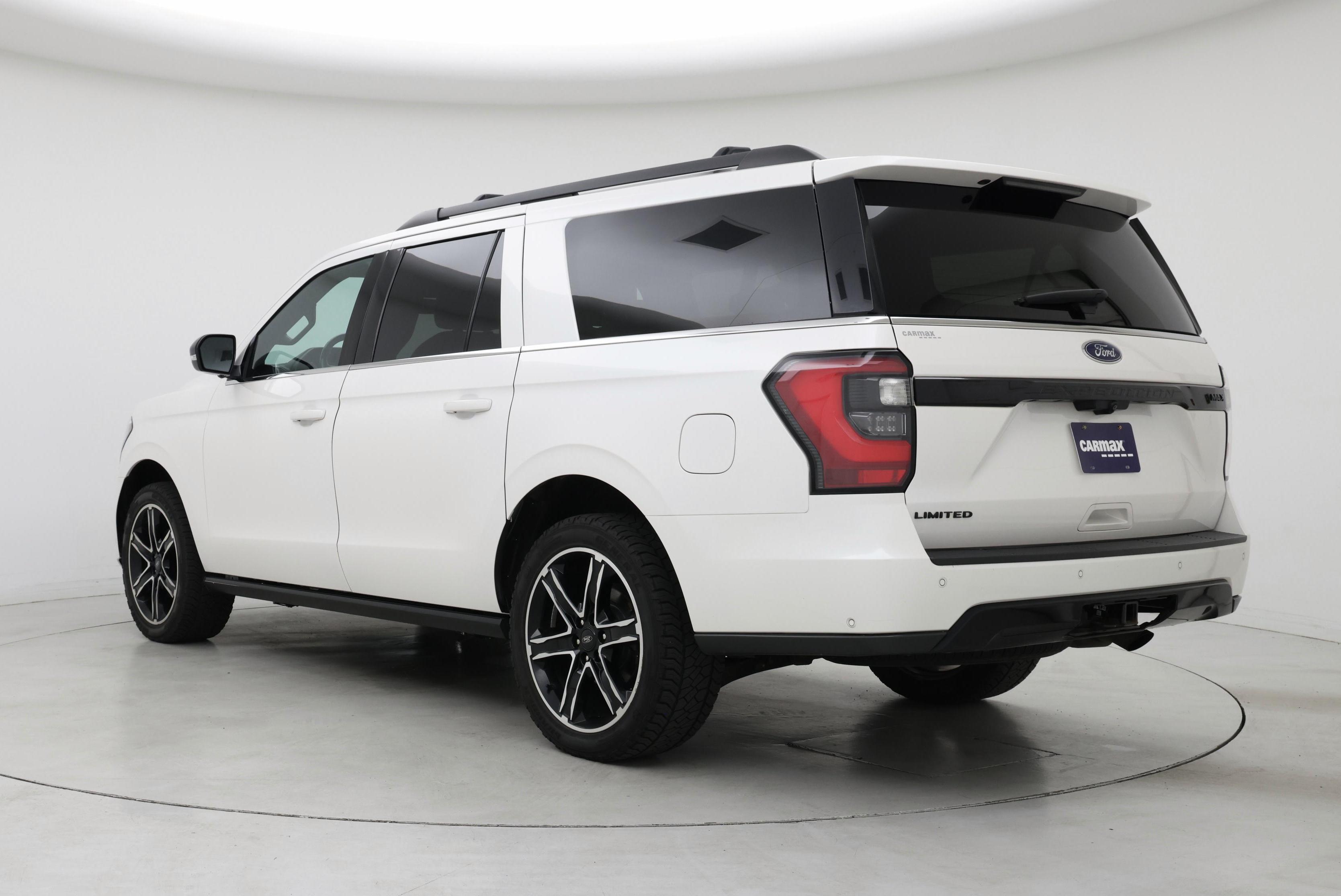 Thumbnail: 2019 Ford Expedition - 2