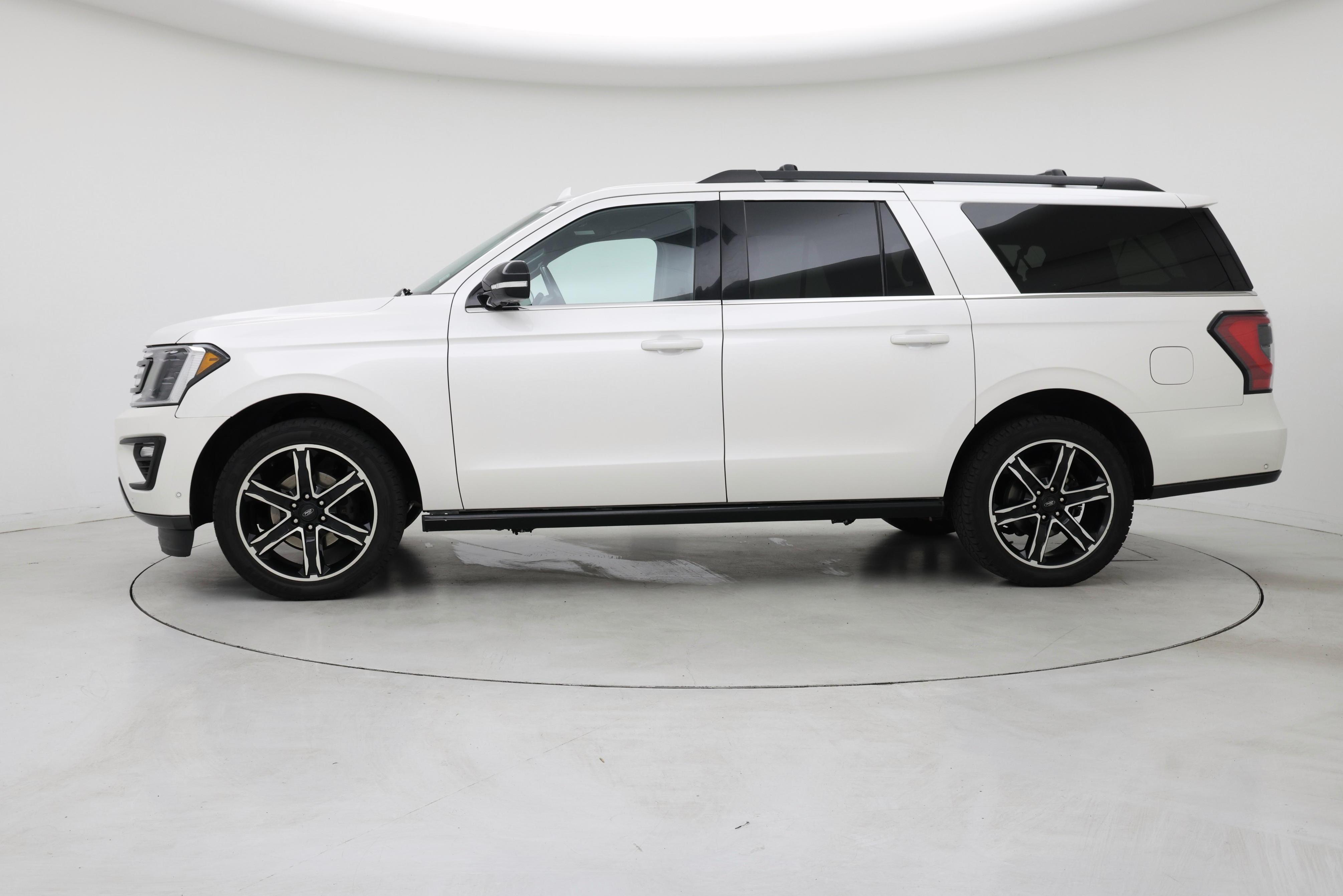 Thumbnail: 2019 Ford Expedition - 3