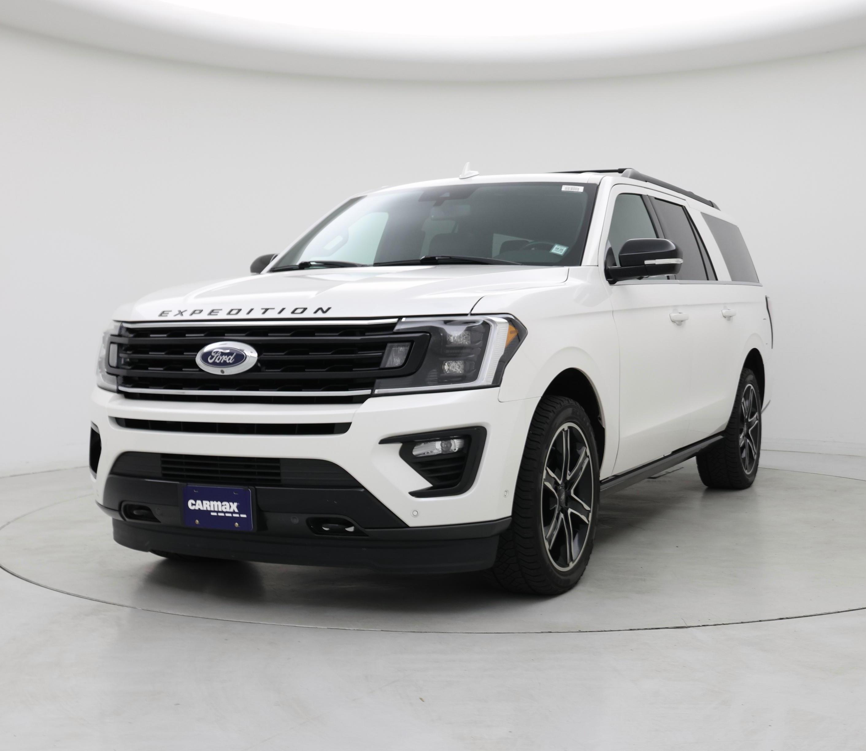 Thumbnail: 2019 Ford Expedition - 4