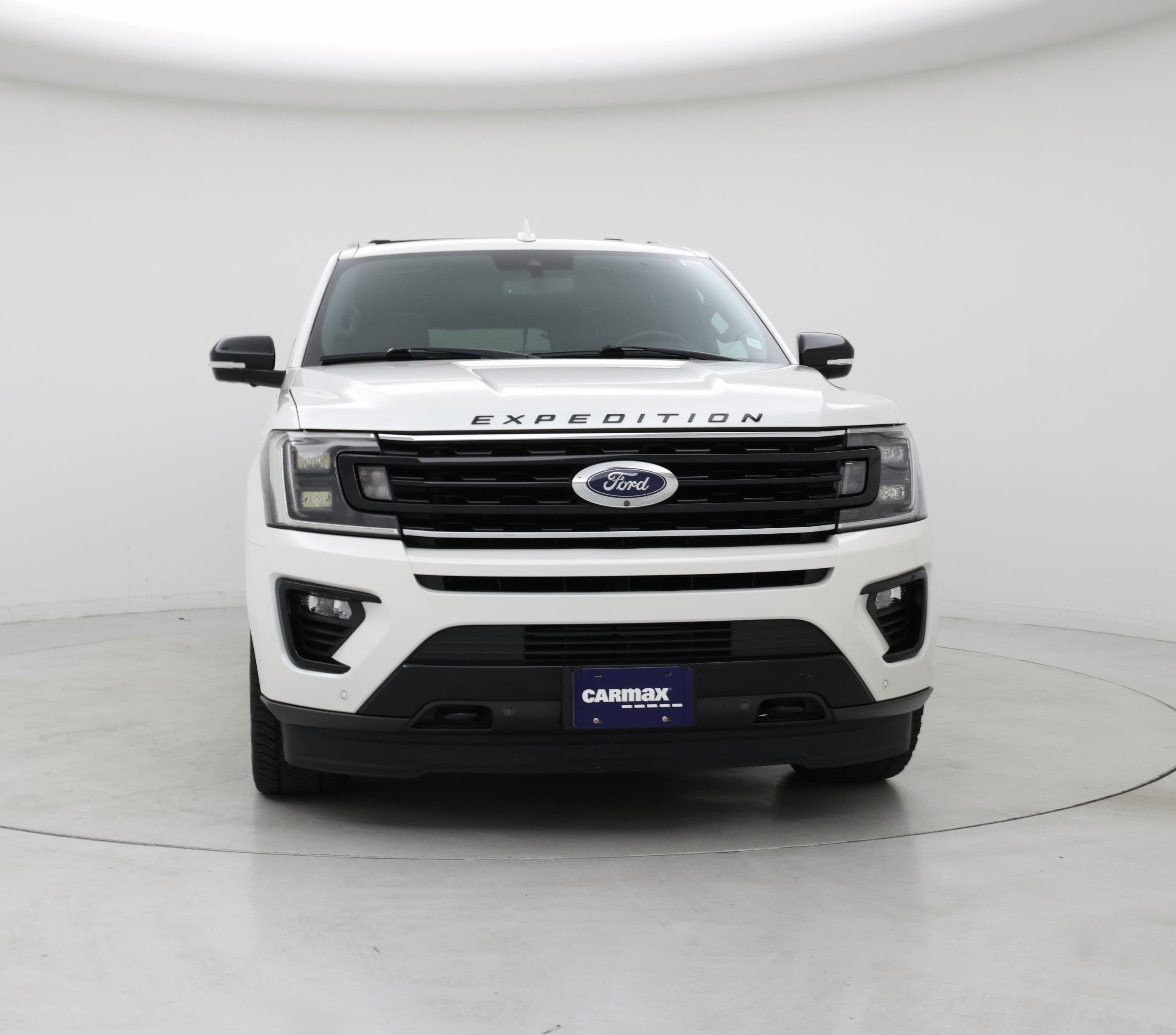 Thumbnail: 2019 Ford Expedition - 5