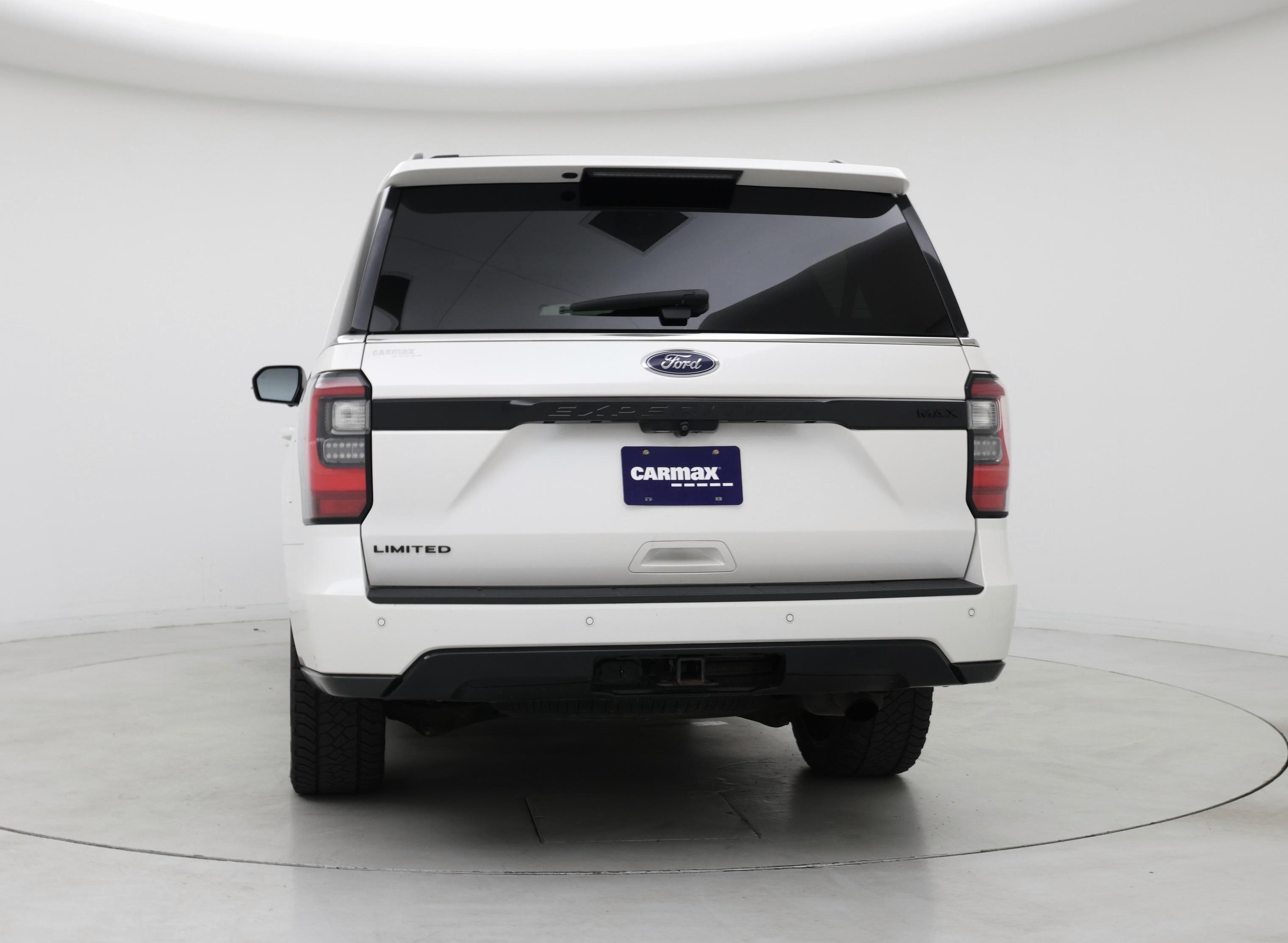 Thumbnail: 2019 Ford Expedition - 6