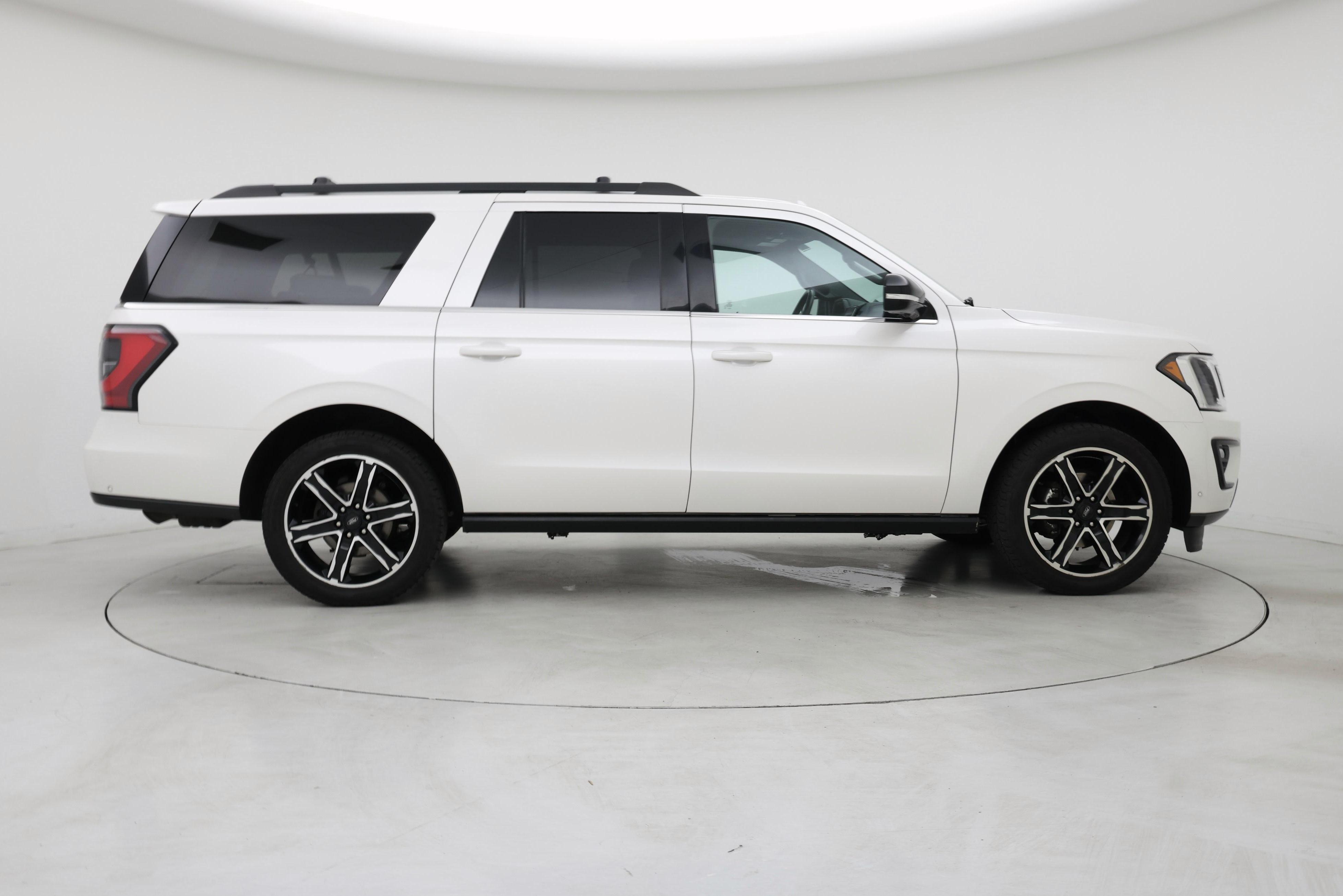 Thumbnail: 2019 Ford Expedition - 7