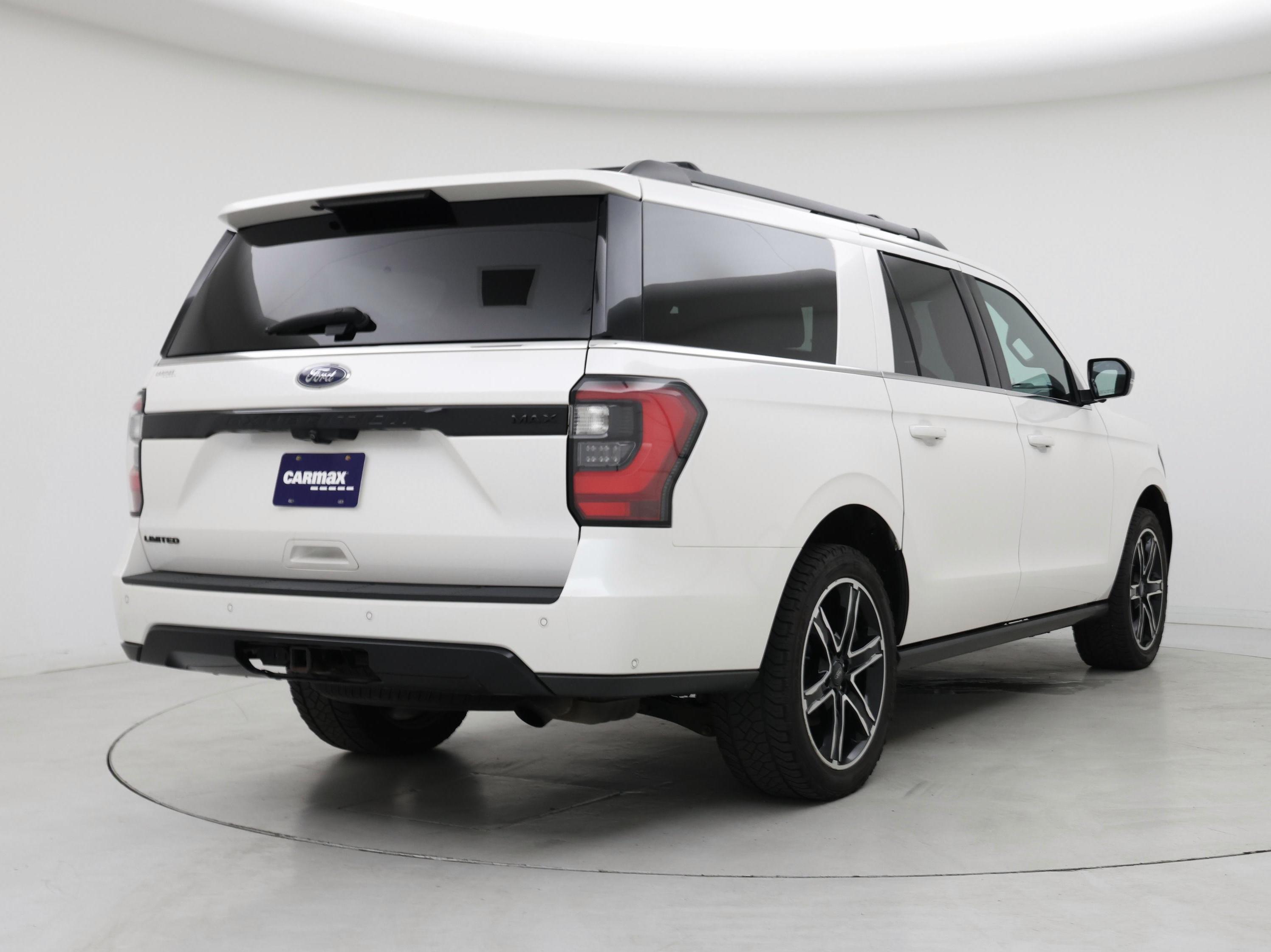 Thumbnail: 2019 Ford Expedition - 8