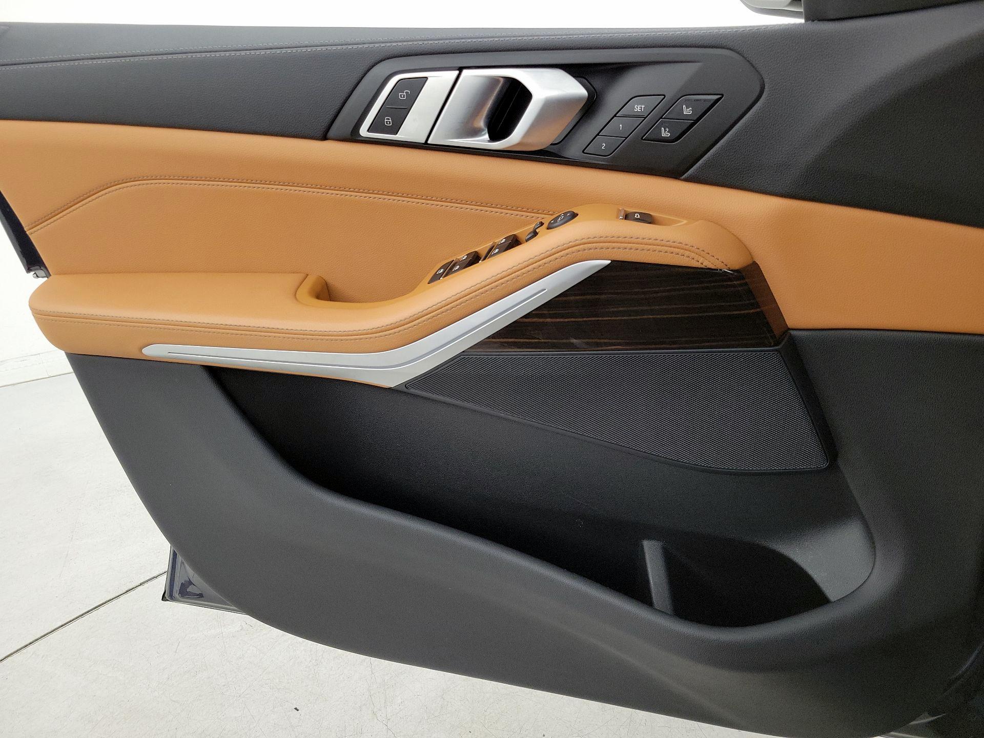 Thumbnail: 2021 BMW X5 - 12