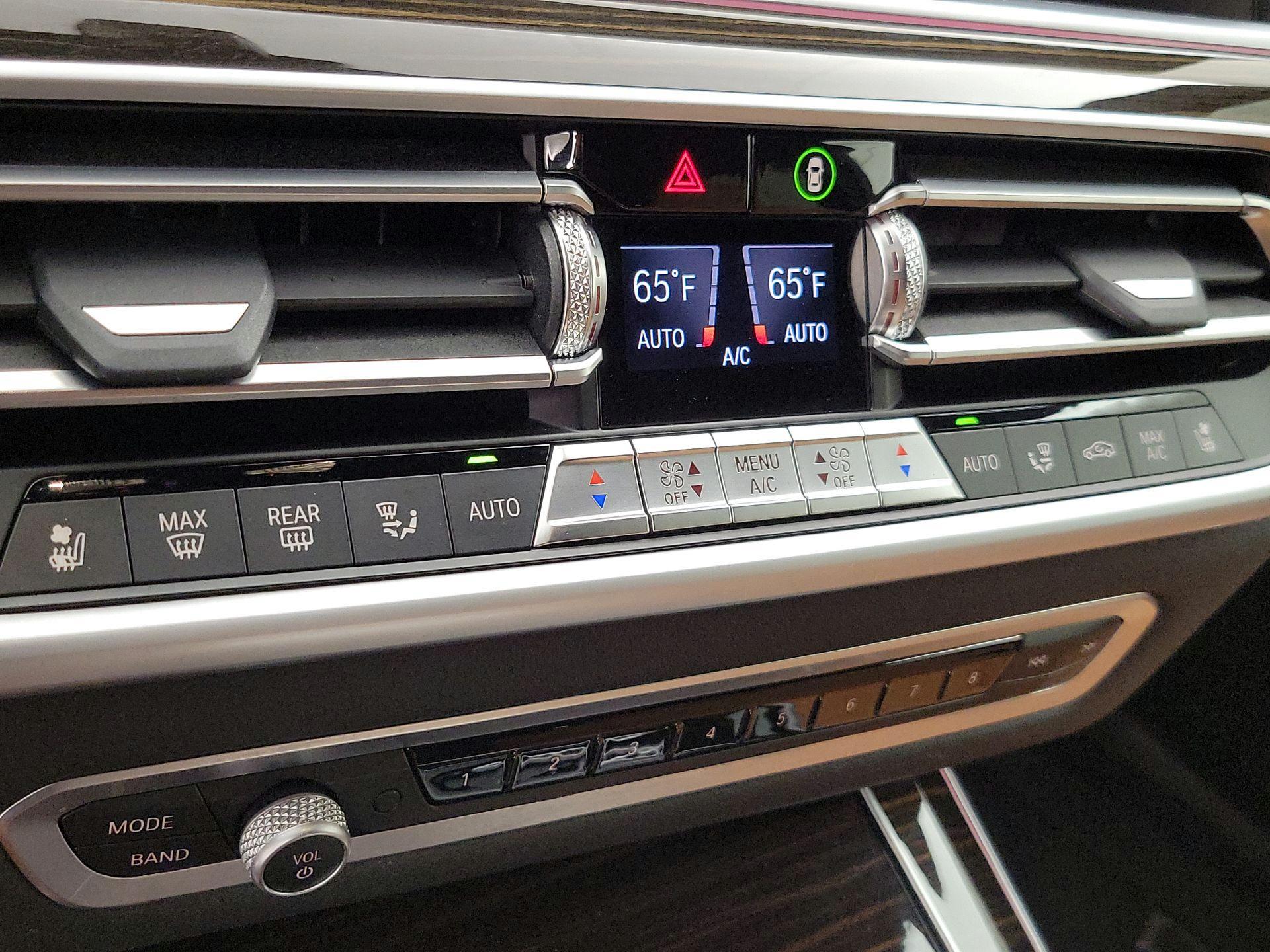 Thumbnail: 2021 BMW X5 - 16