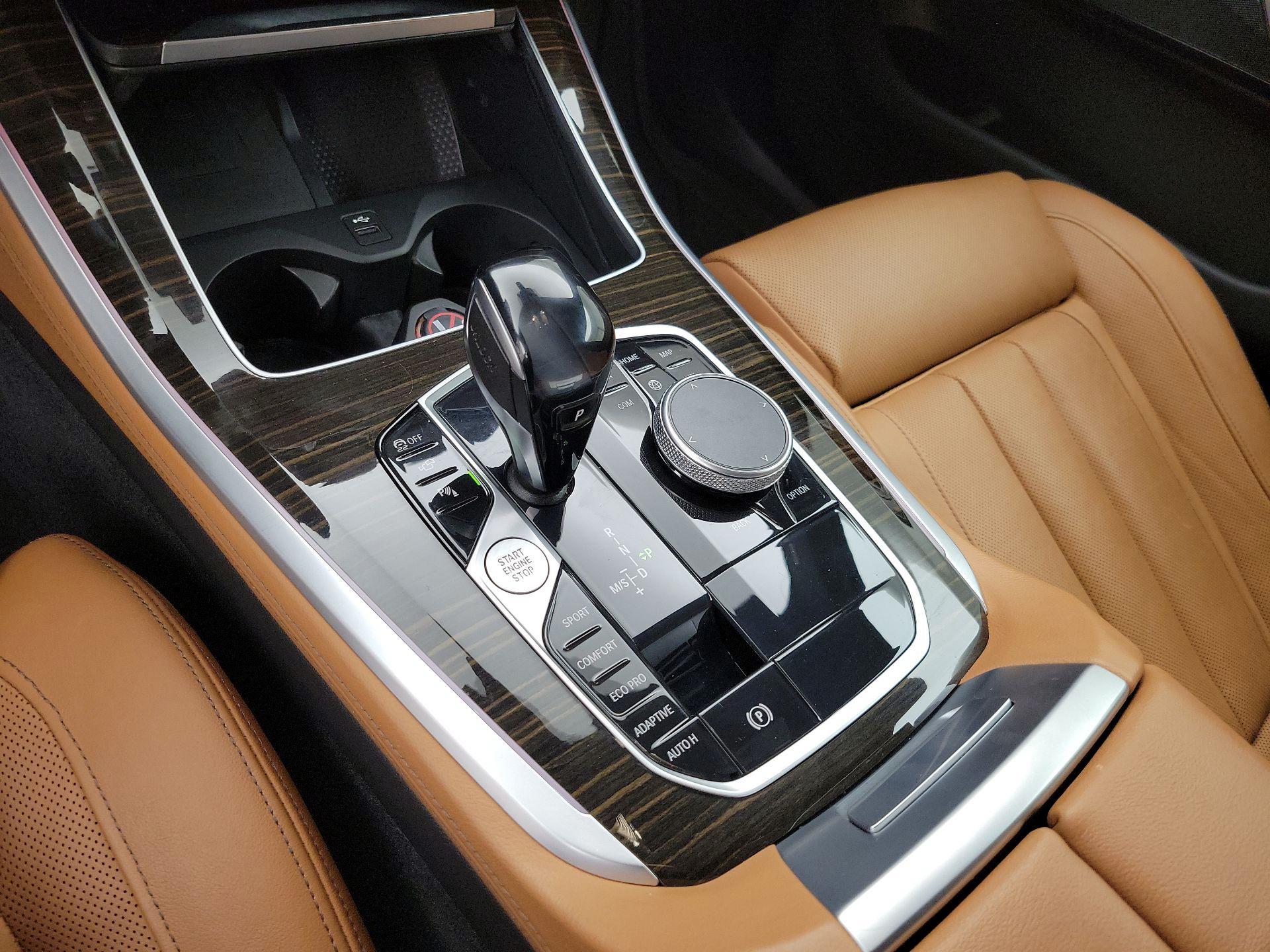 Thumbnail: 2021 BMW X5 - 17