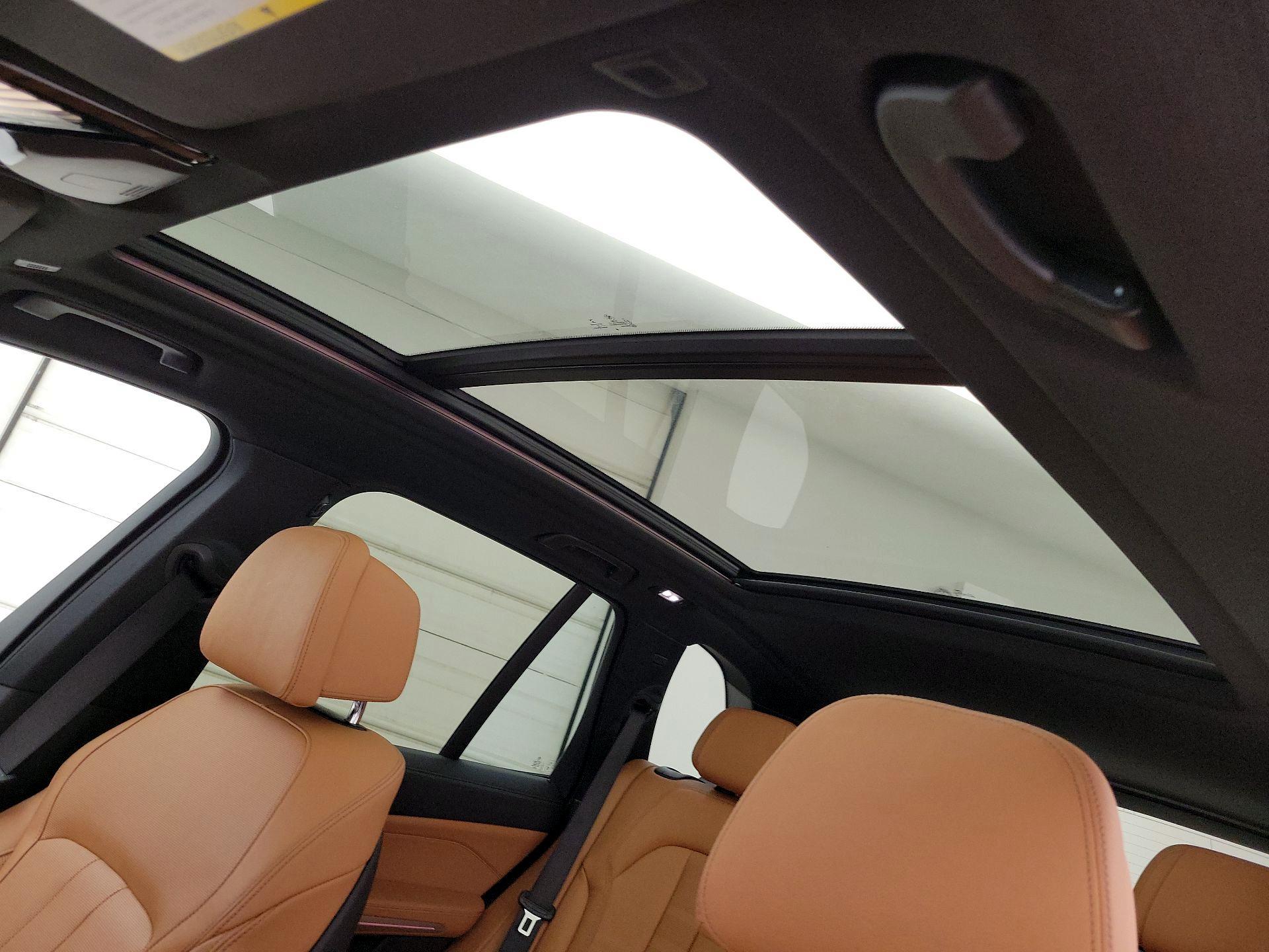 Thumbnail: 2021 BMW X5 - 19